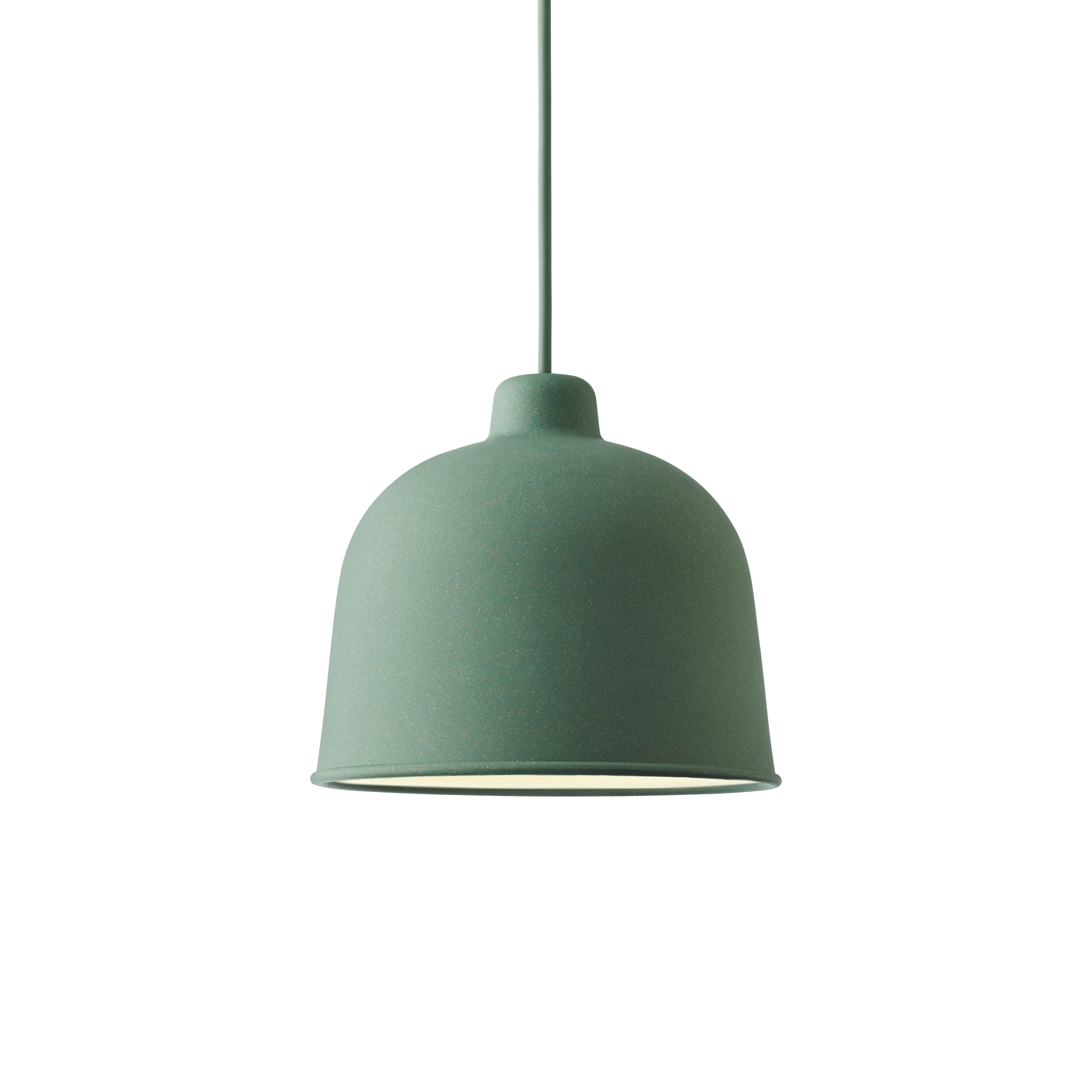 Lampa wisząca GRAIN brudny zielony - Image 3
