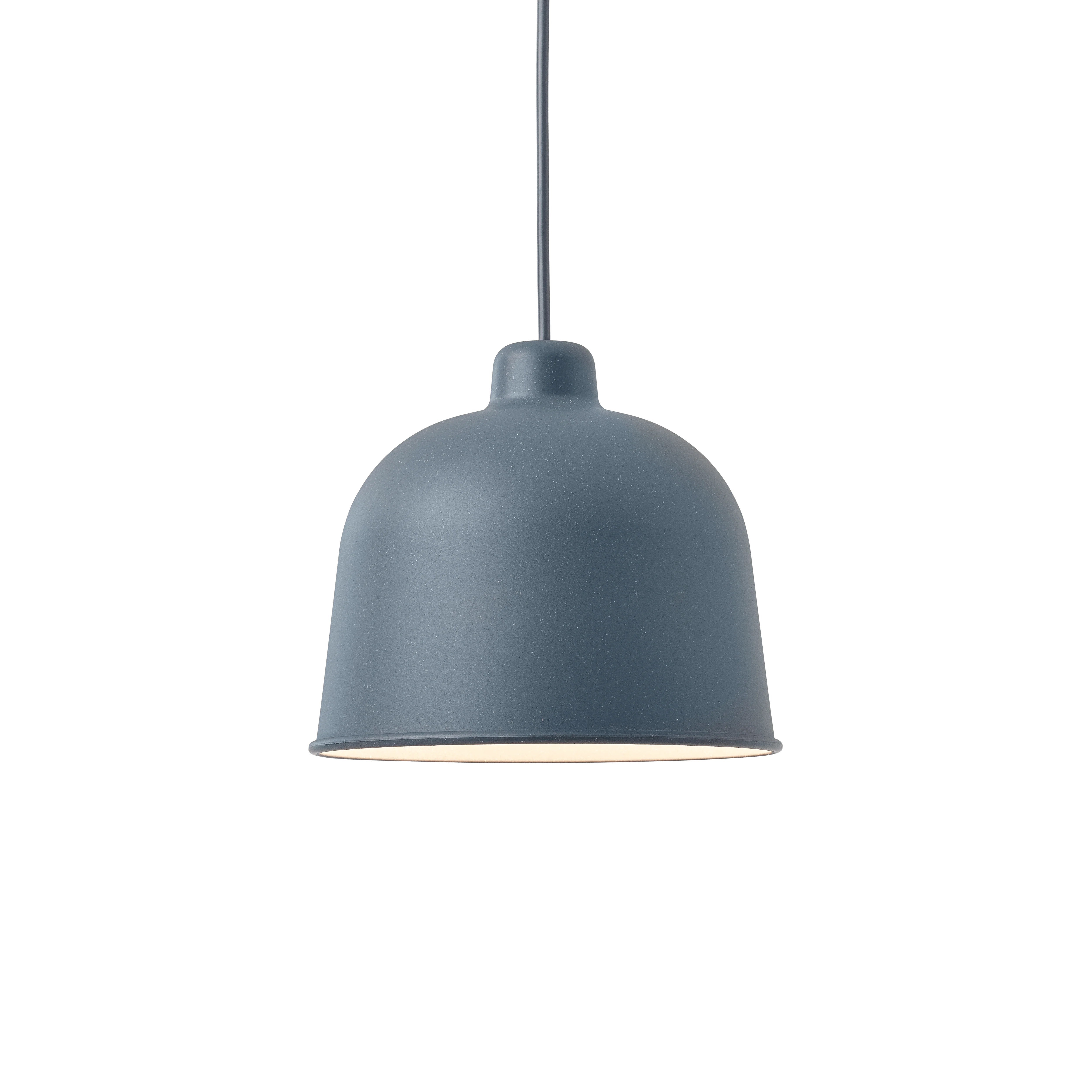 Lampa wisząca GRAIN niebieski - Image 4