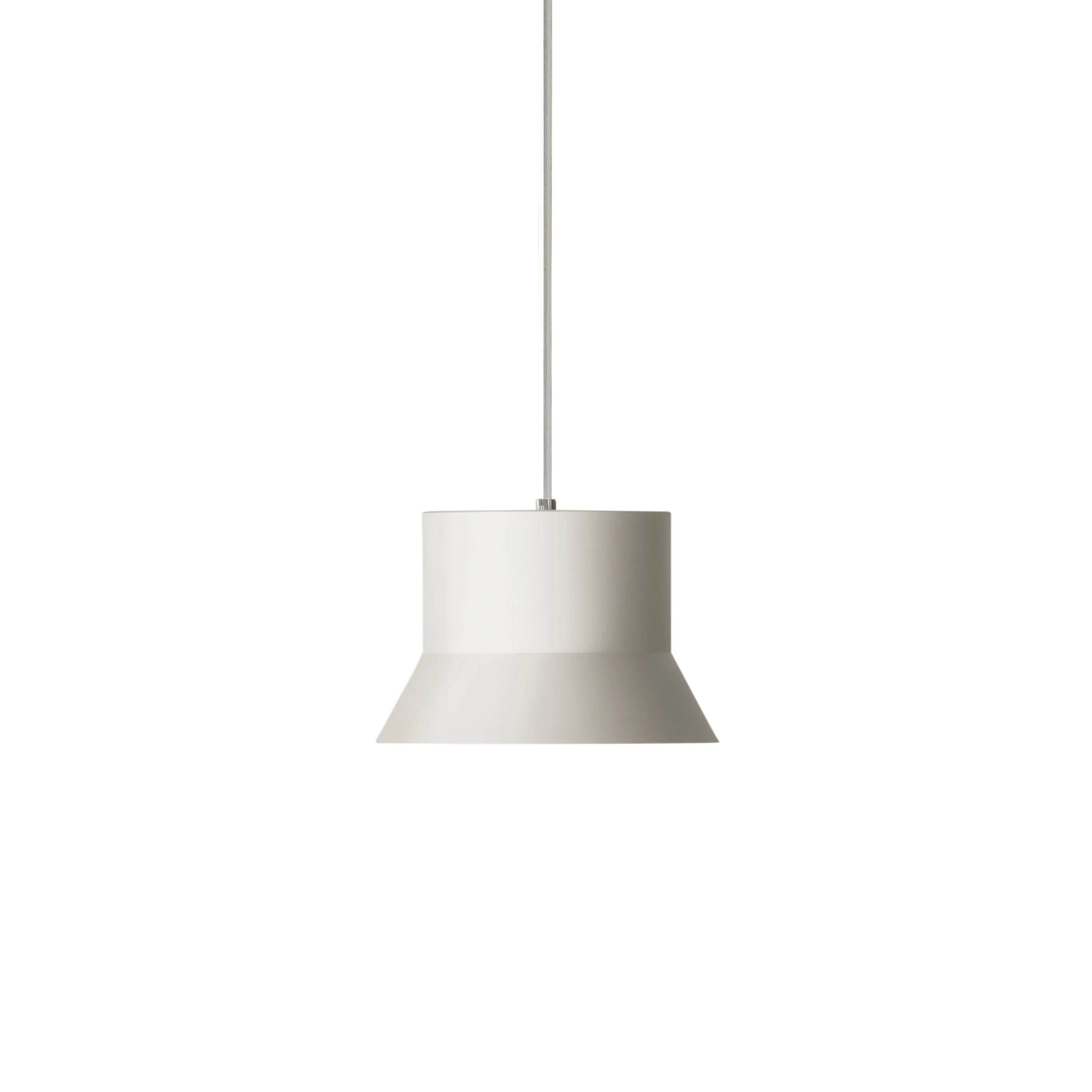 Lampa wisząca HAT ciepły szary - Image 5