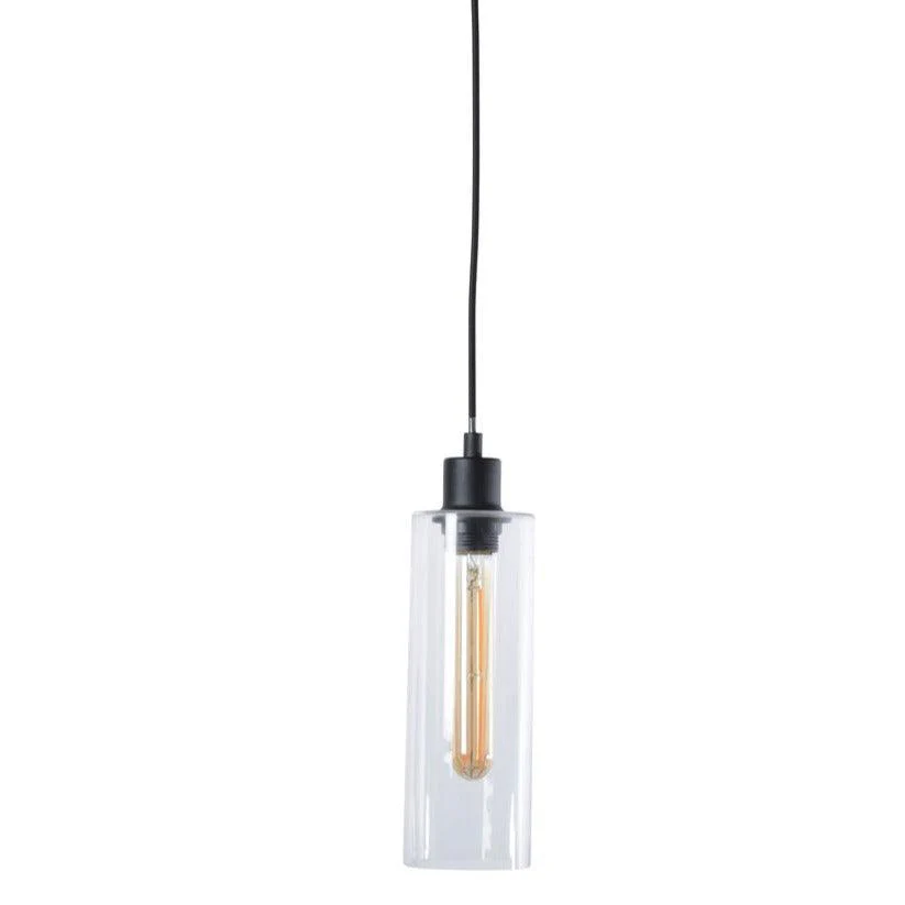 Lampa wisząca ILO-ILO 1L szklany