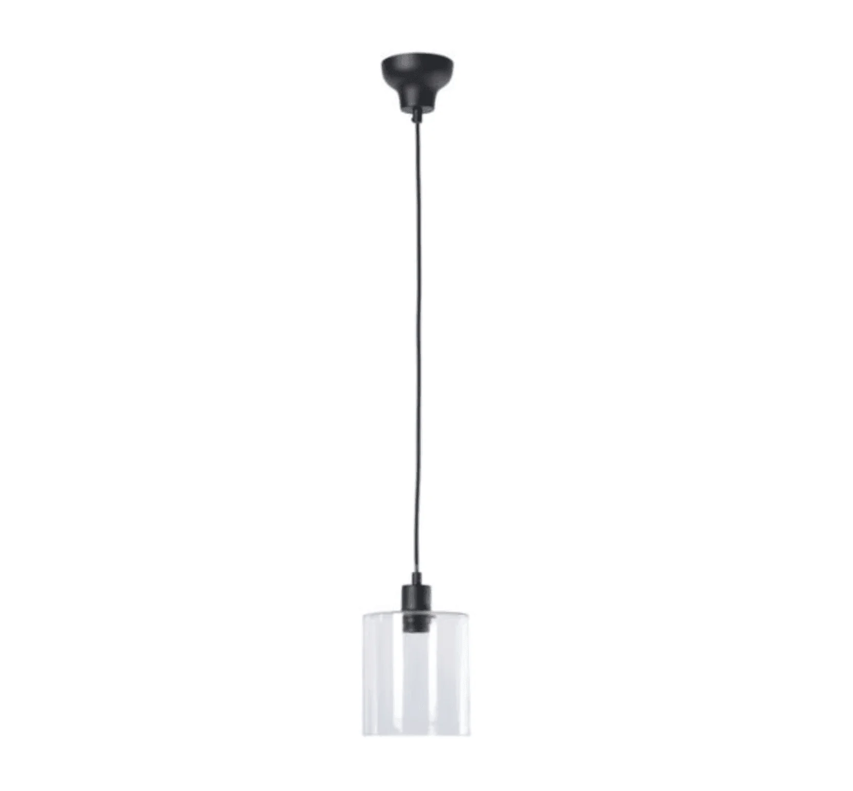 Lampa wisząca ILO-ILO 1L szklany - Image 10