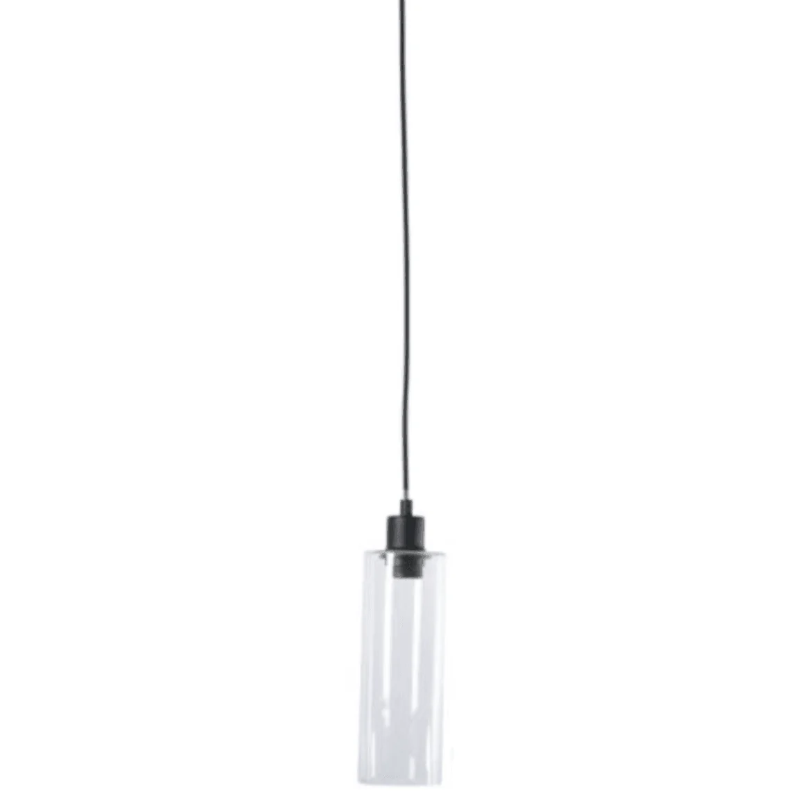 Lampa wisząca ILO-ILO 1L szklany - Image 6