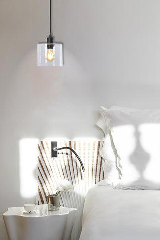 Lampa wisząca ILO-ILO 1L szklany - Image 7