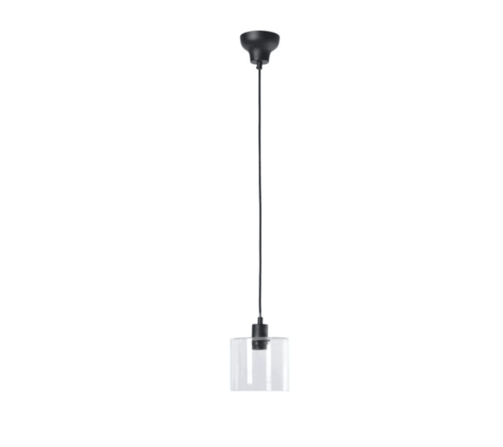 Lampa wisząca ILO-ILO 1L szklany - Image 9