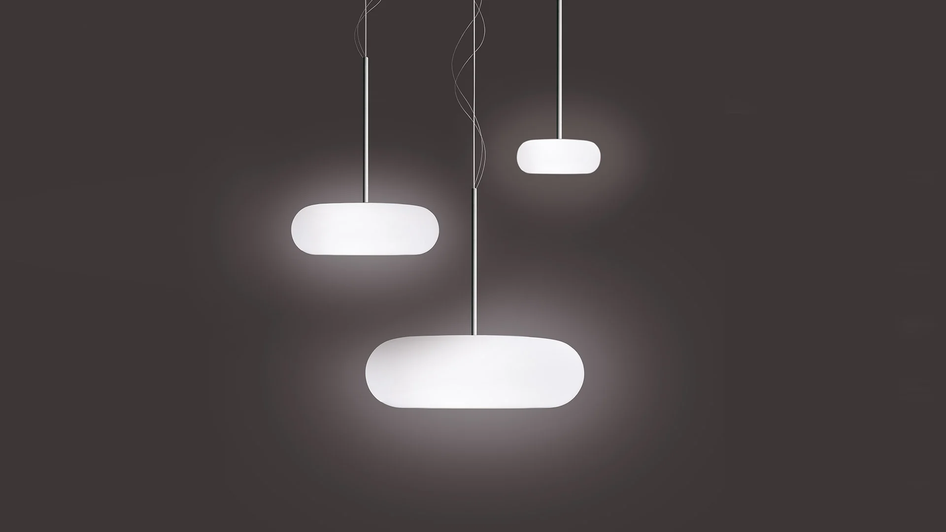 Lampa wisząca ITKA biały - Image 6