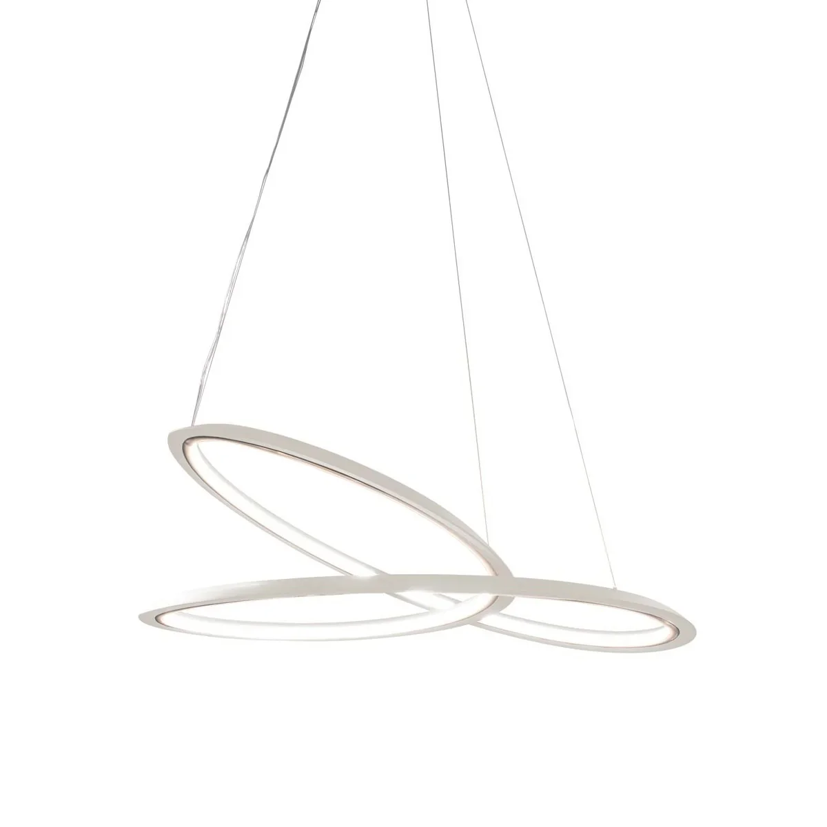Lampa wisząca KEPLER MINOR biały - Image 5