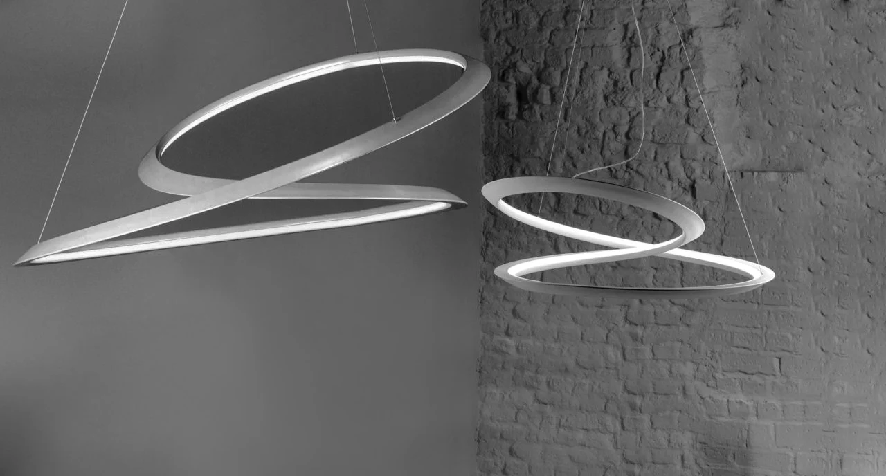 Lampa wisząca KEPLER MINOR biały - Image 6
