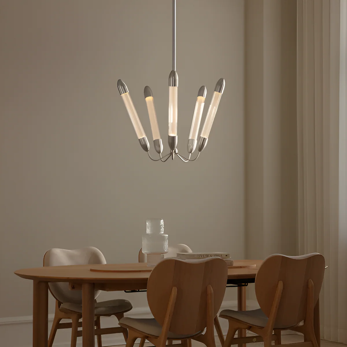 Lampa wisząca LEMON SQUEEZE srebrny - Image 2