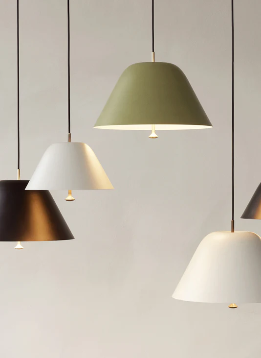 Lampa wisząca LEVITATE czarny - Image 2