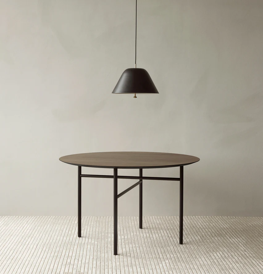 Lampa wisząca LEVITATE czarny - Image 5