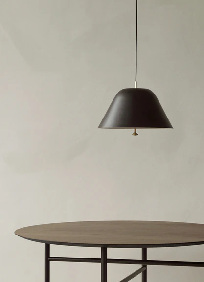 Lampa wisząca LEVITATE czarny - Image 7
