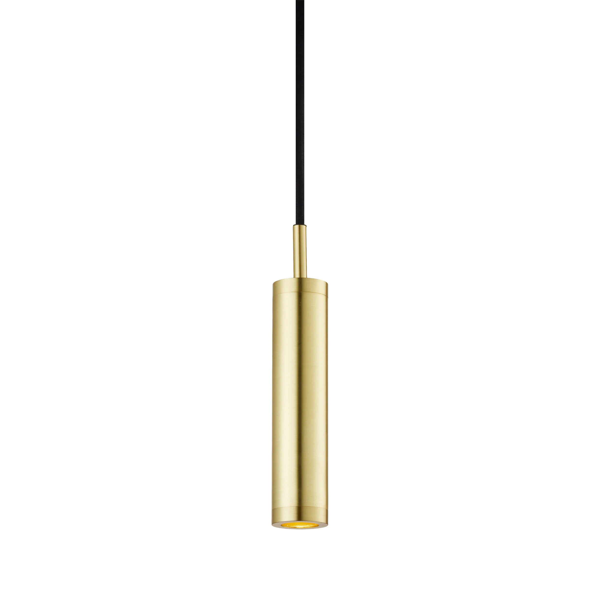 Lampa wisząca LIBERTY SPOT złoty