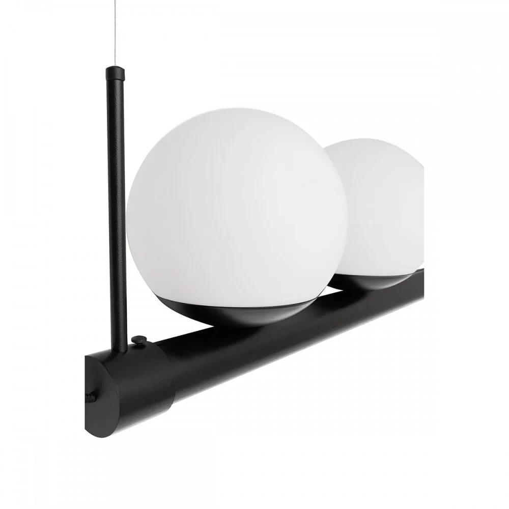 Lampa wisząca LIGNE czarny - Image 5