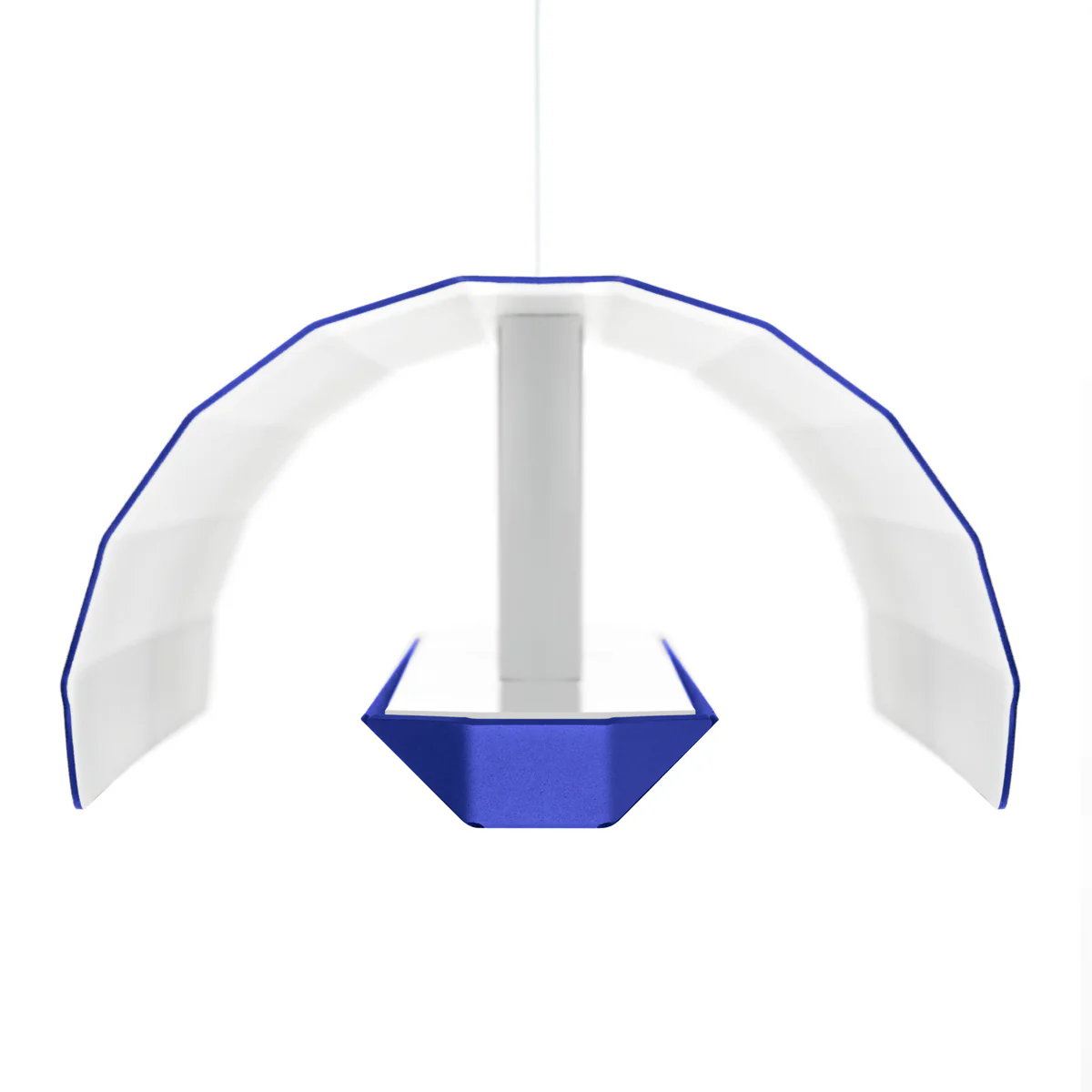 Lampa wisząca liniowa APOLIN kobaltowy - Image 6
