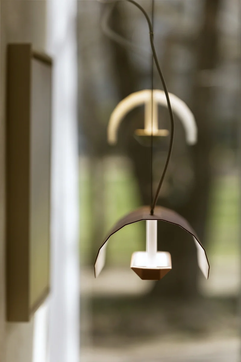 Lampa wisząca liniowa APOLIN szałwiowy - Image 16