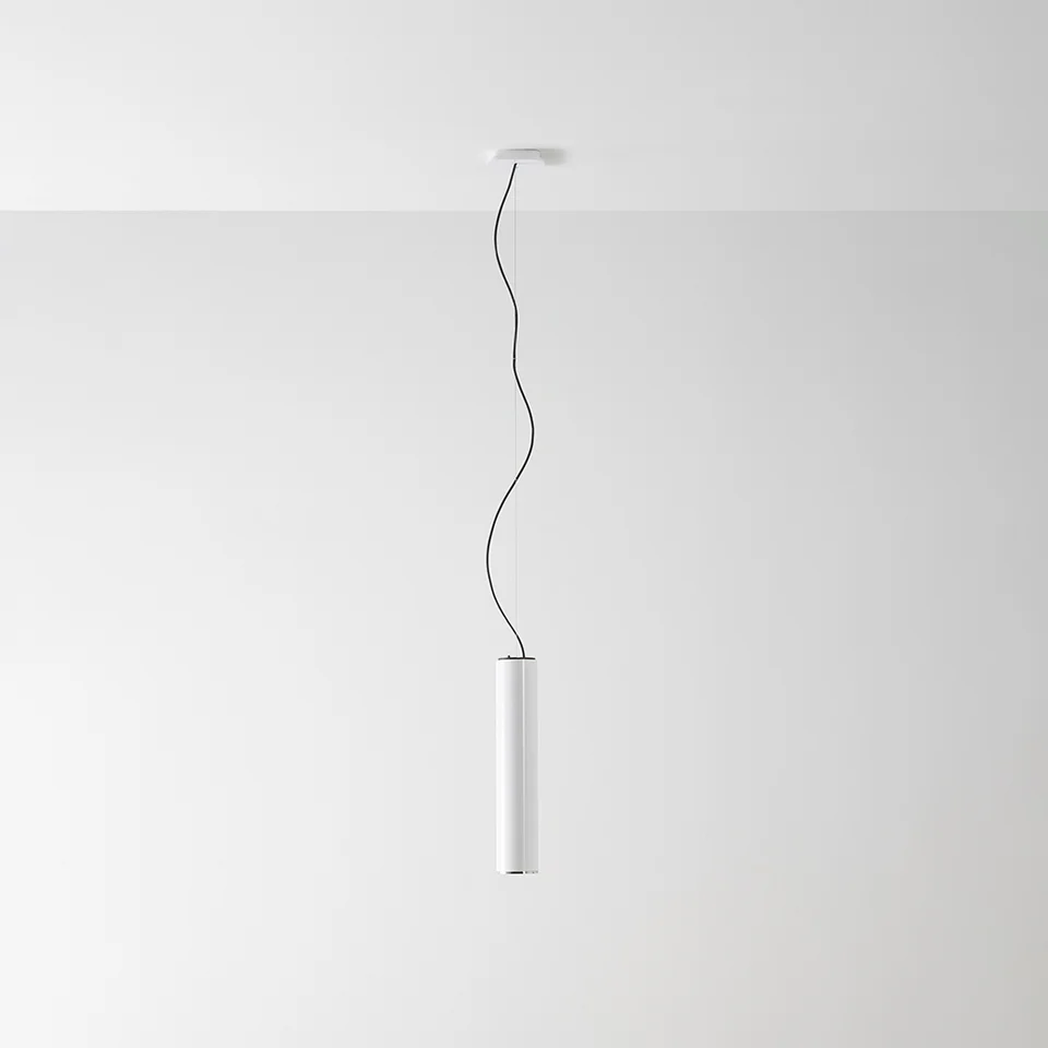 Lampa wisząca LLIO biały - Image 2