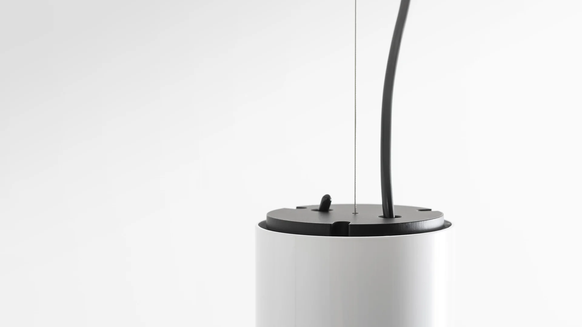 Lampa wisząca LLIO biały - Image 3