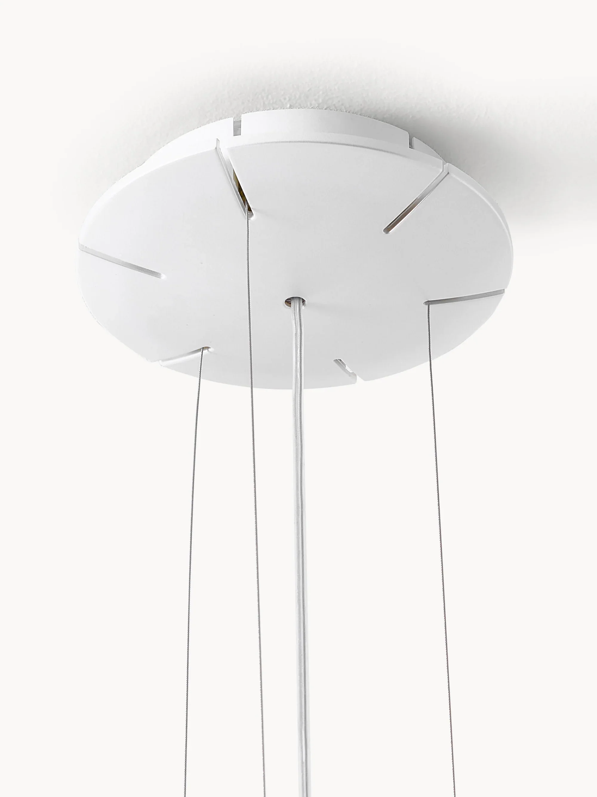 Lampa wisząca LOGICO szkło dmuchane - Image 5