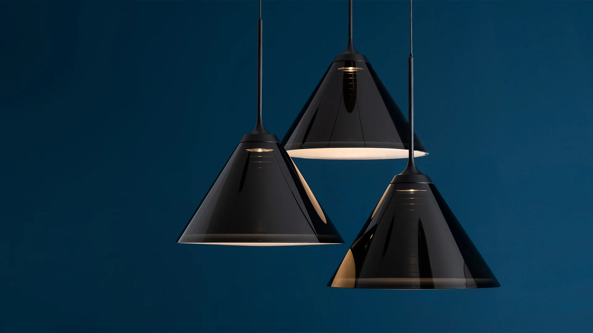 Lampa wisząca LOOK AT ME CLUSTER czarny - Image 7