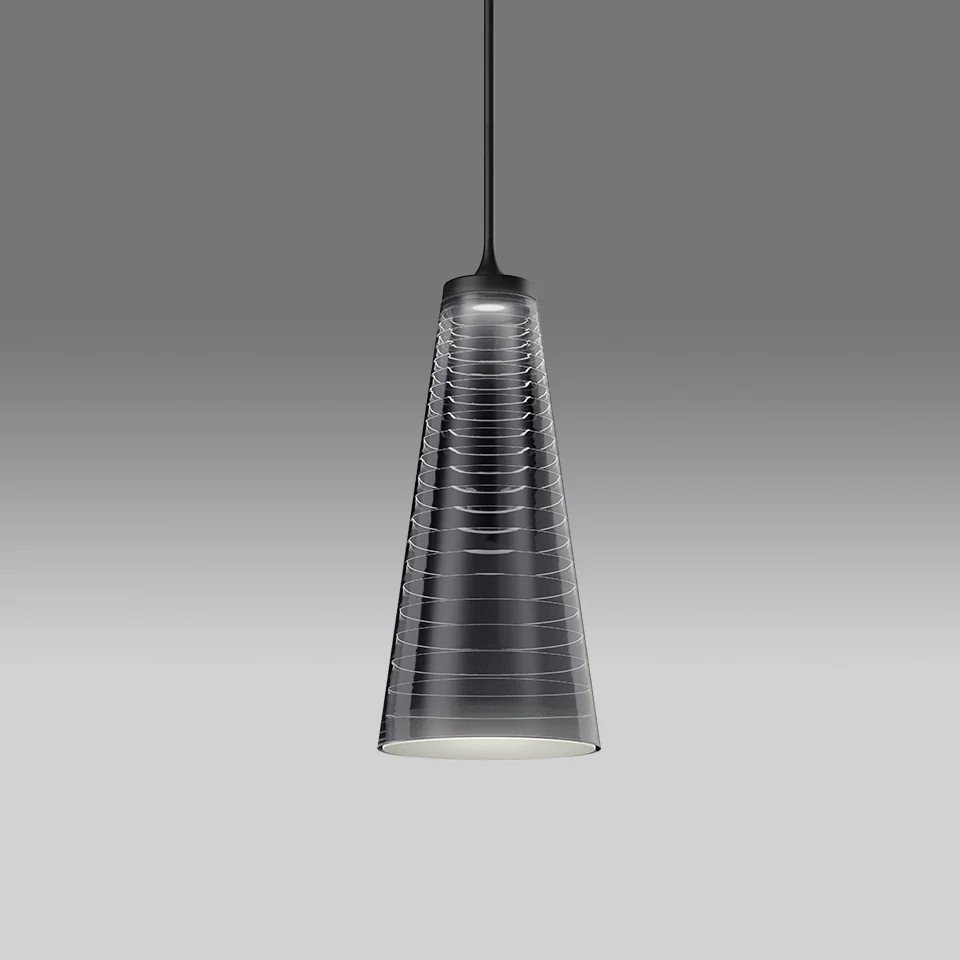Lampa wisząca LOOK AT ME czarny - Image 3