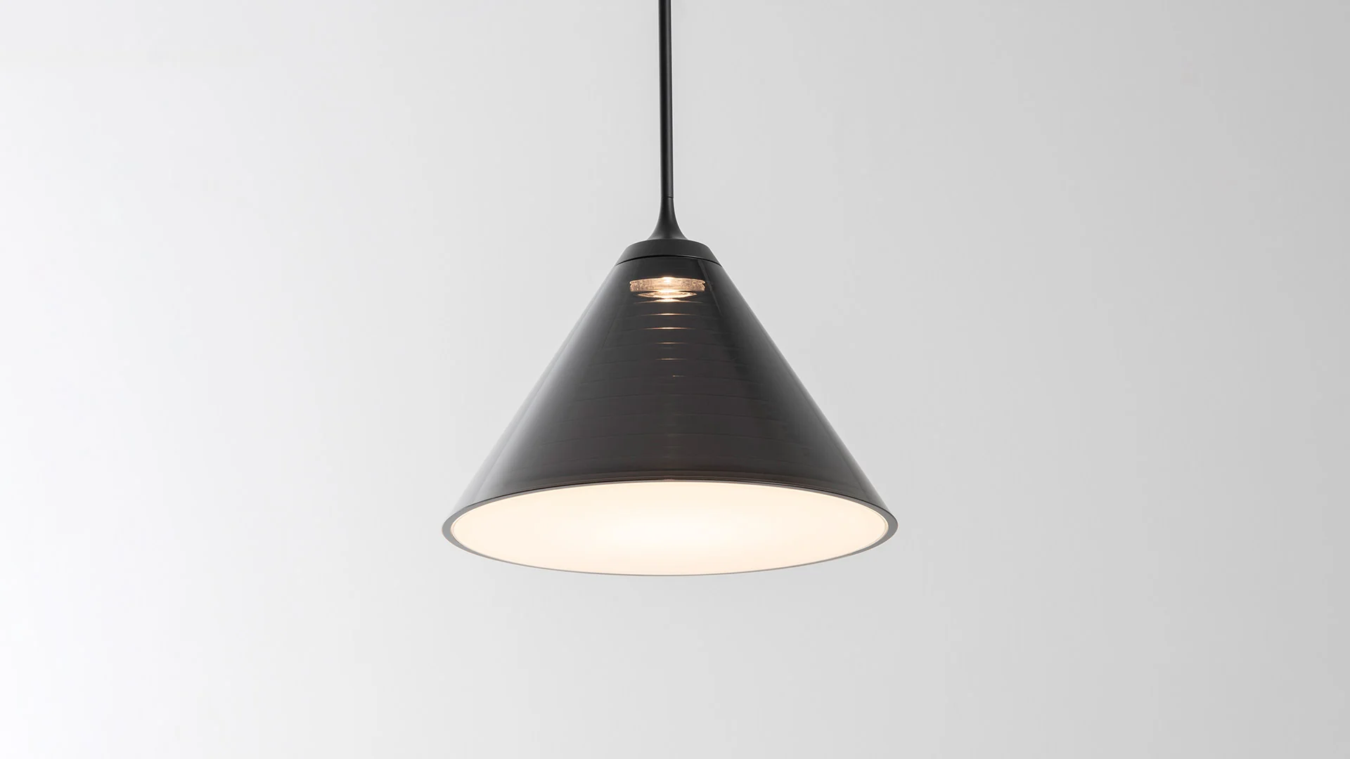 Lampa wisząca LOOK AT ME czarny - Image 6