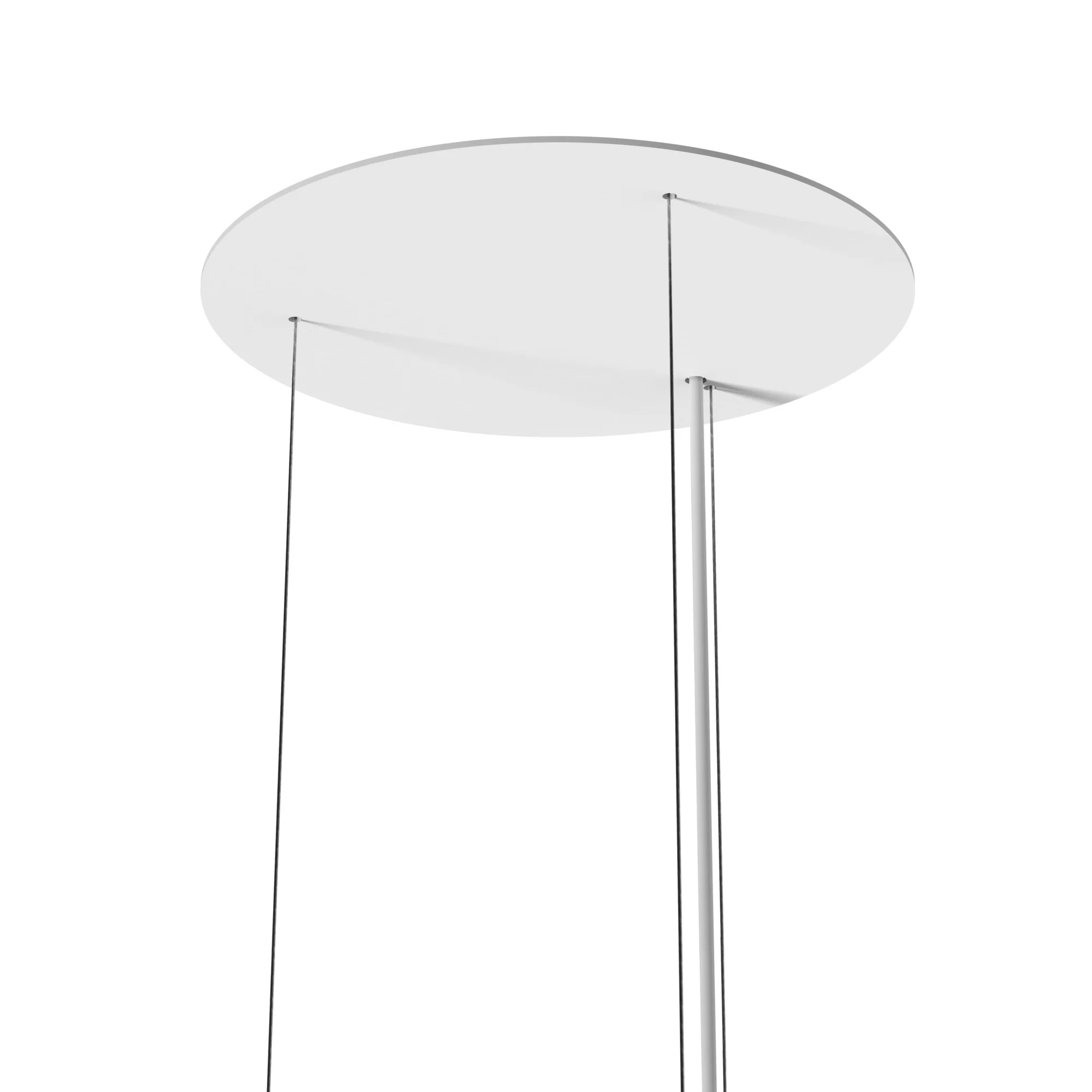 Lampa wisząca LP GRAND szampański - Image 6
