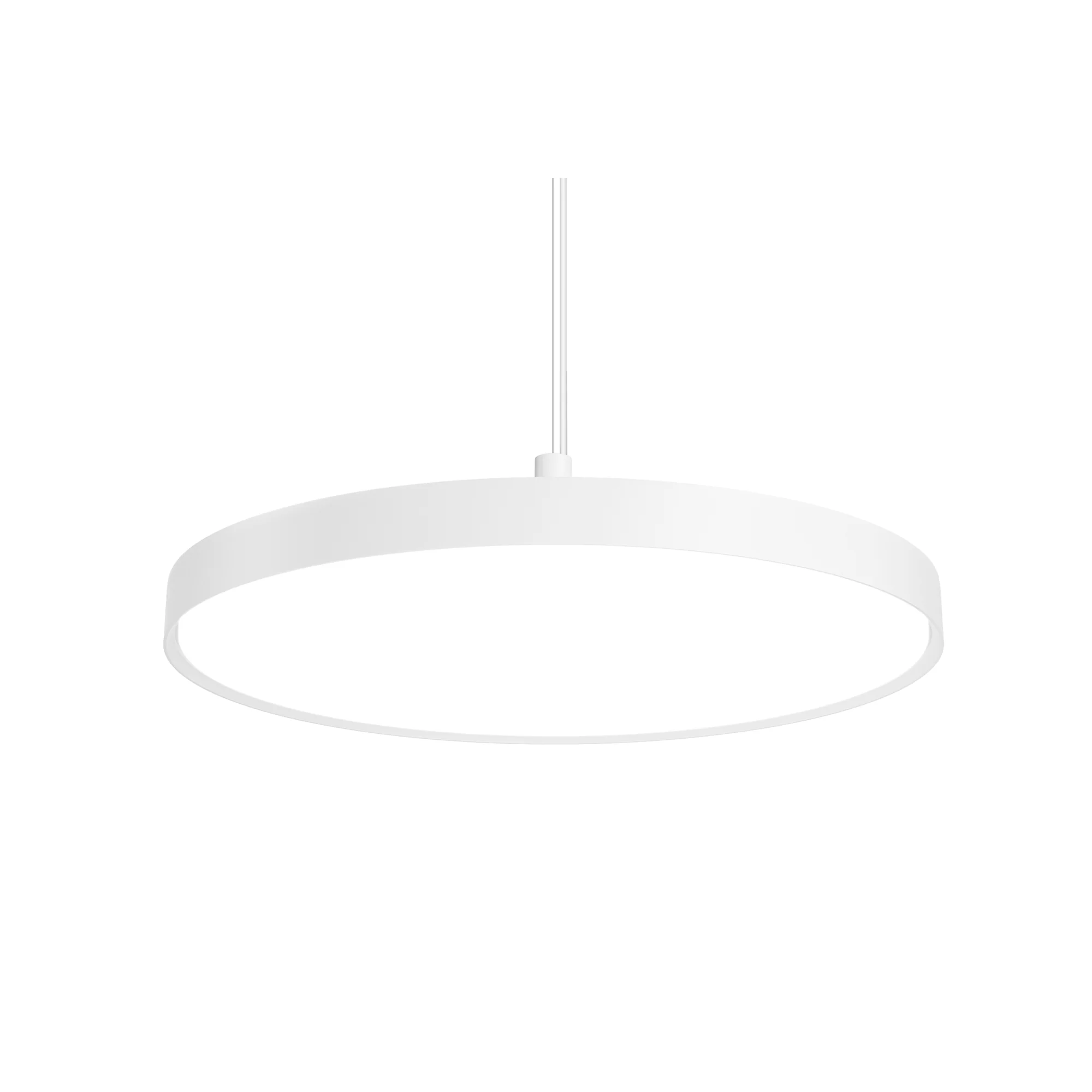 Lampa wisząca LP SLIM biały - Image 4