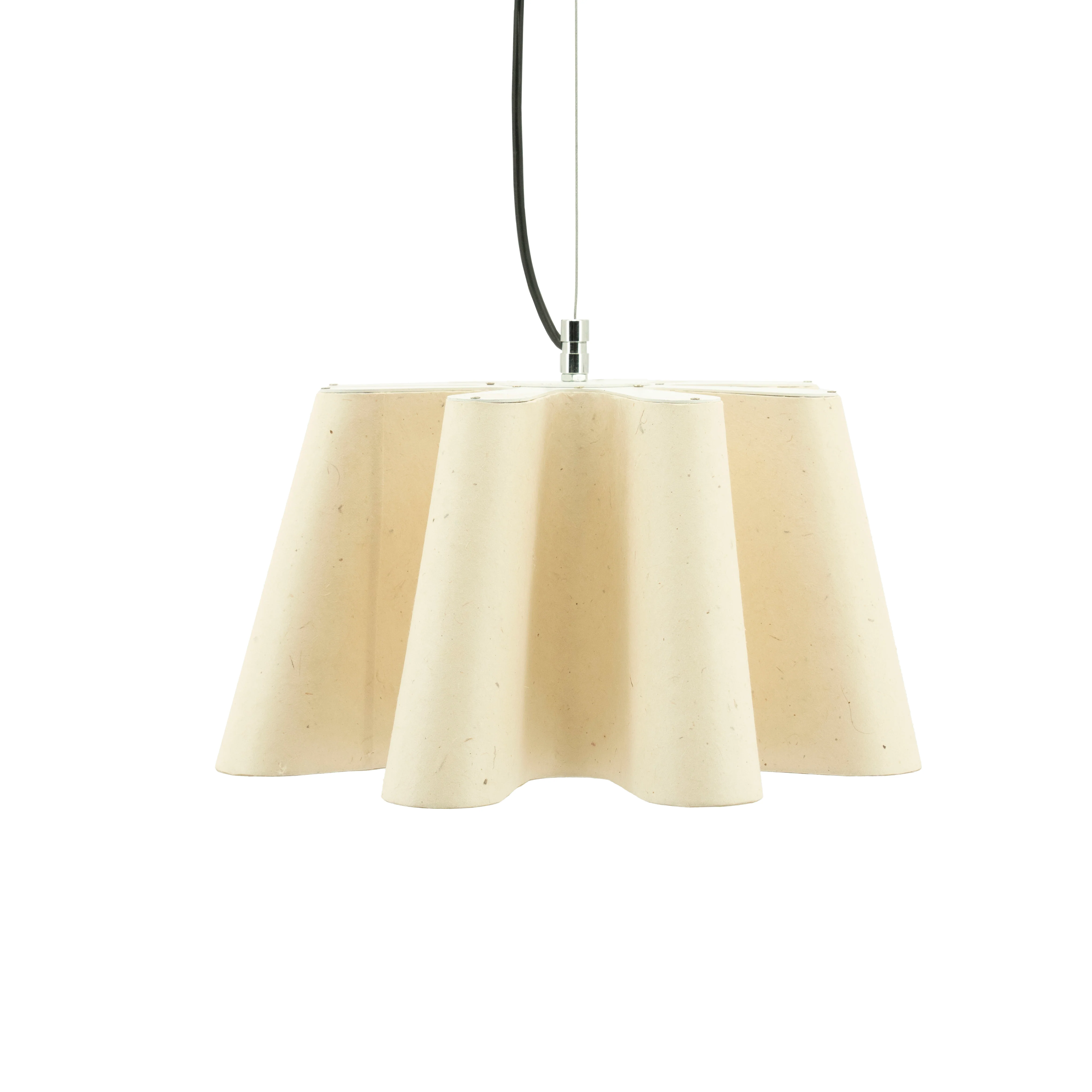 Lampa wisząca MEANDER beżowy