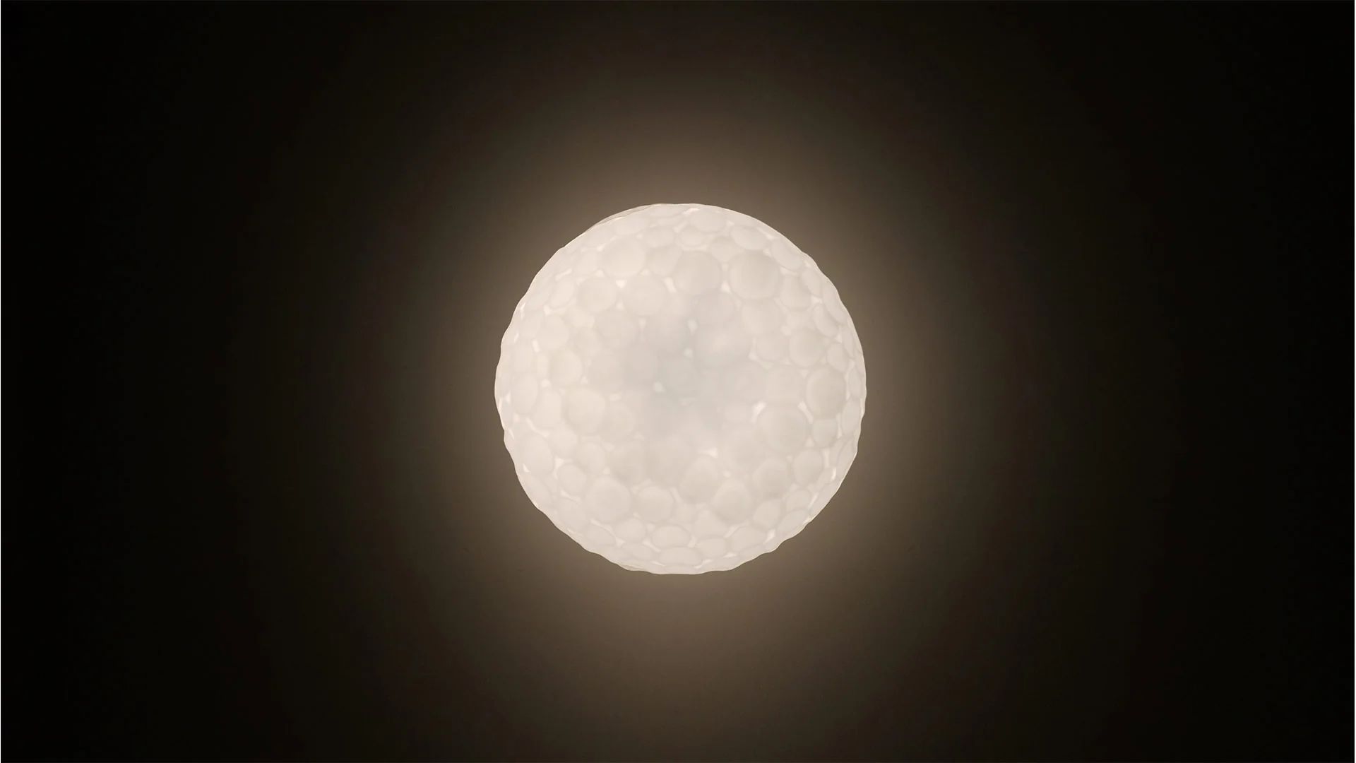 Lampa wisząca METEORITE biały - Image 6