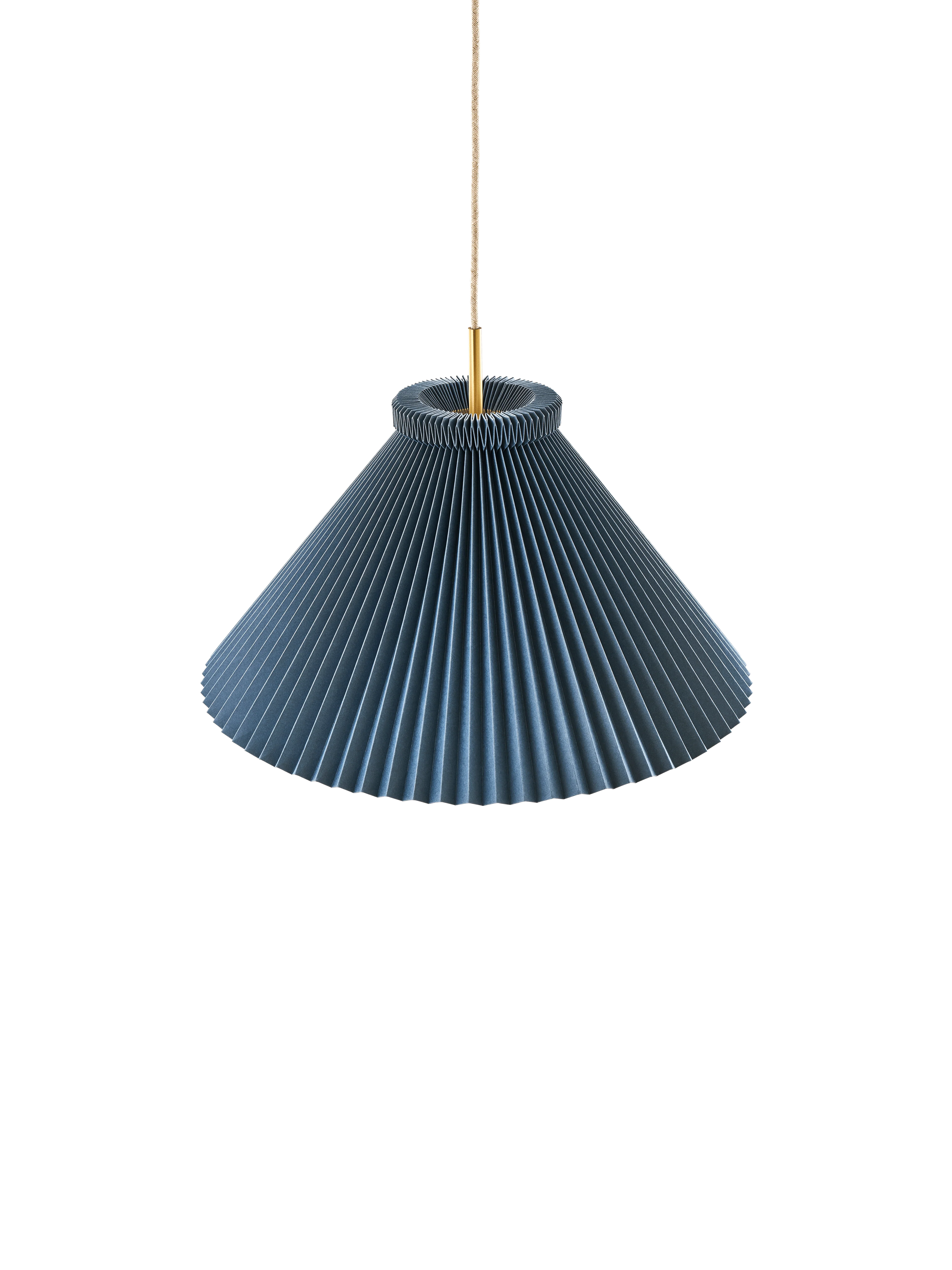 Lampa wisząca MODEL 1 niebieski - Image 6