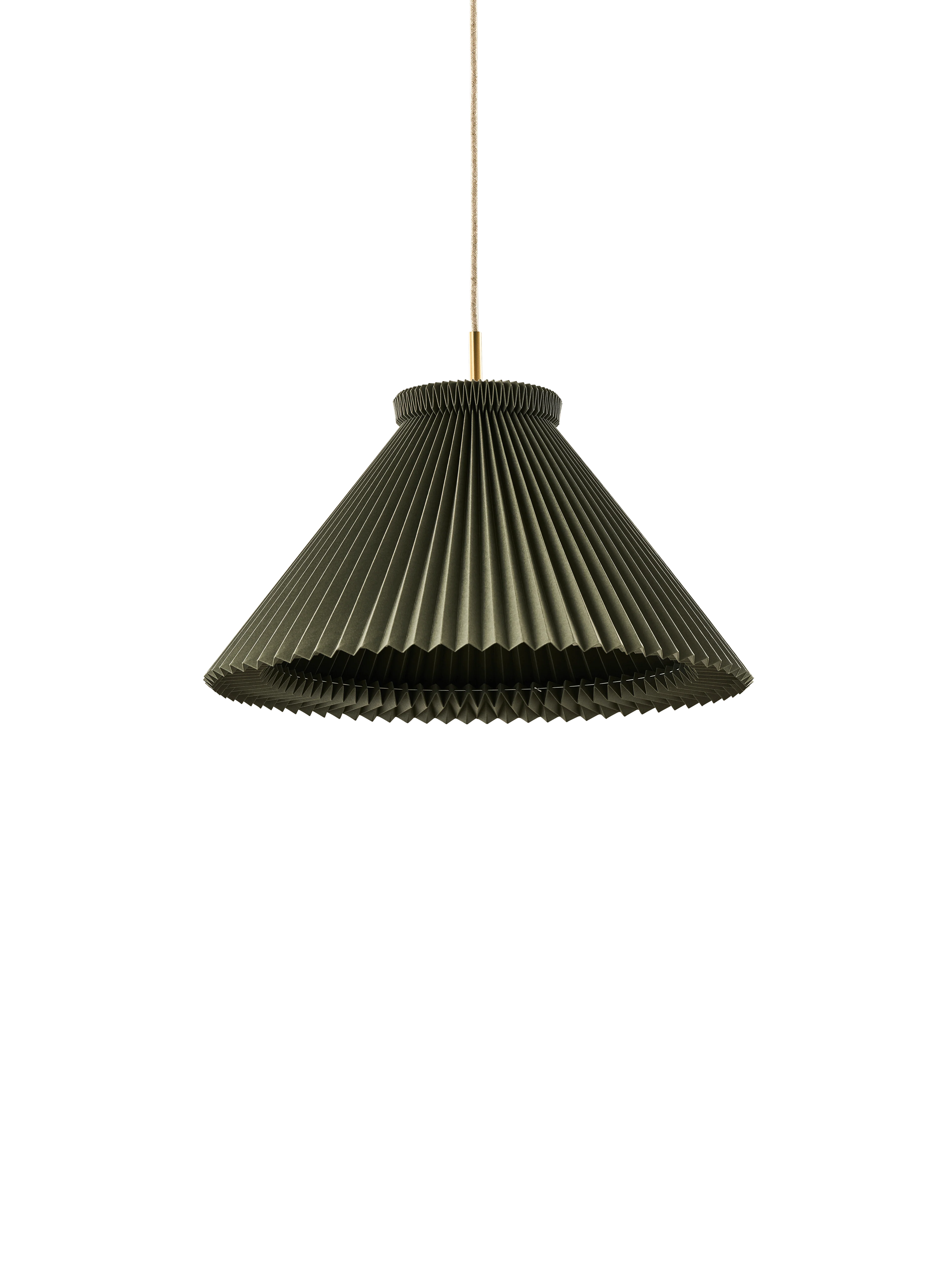 Lampa wisząca MODEL 1 zielony - Image 4