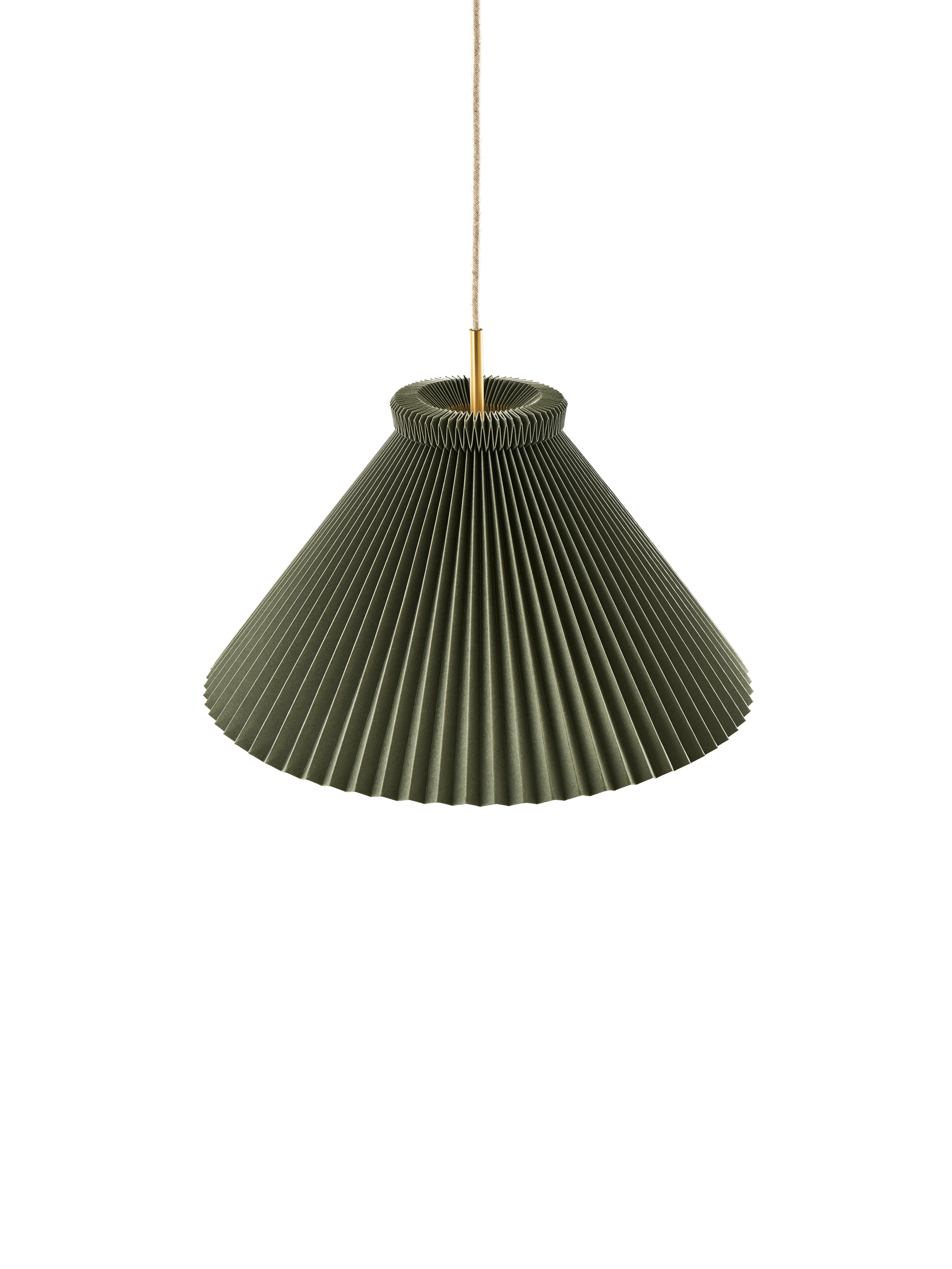 Lampa wisząca MODEL 1 zielony - Image 8