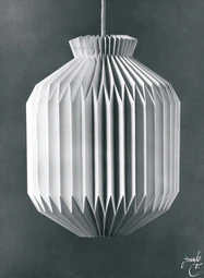 Lampa wisząca MODEL 105 ANNIVERSARY biały - Image 6