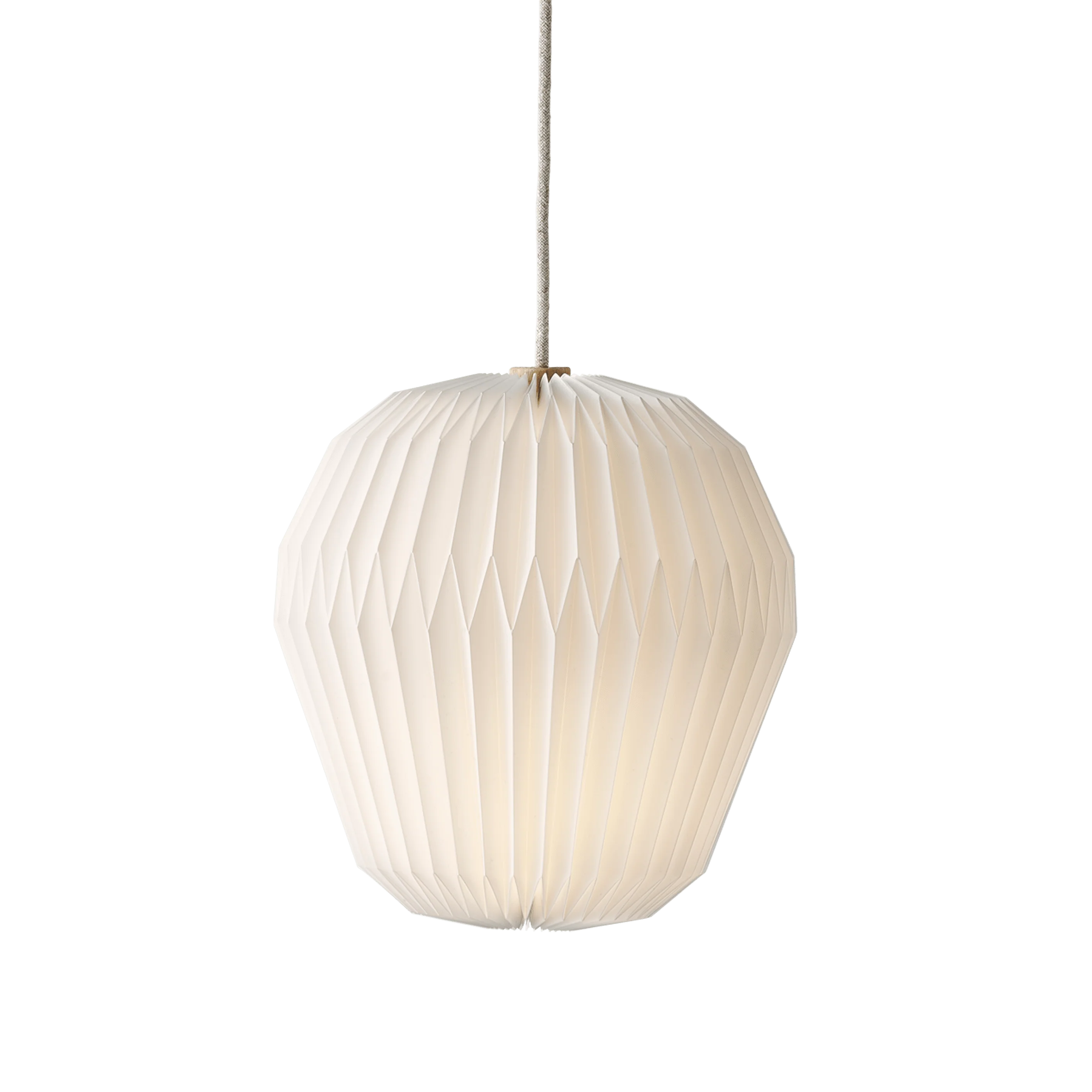 Lampa wisząca MODEL 130 BOUQUET 1 biały