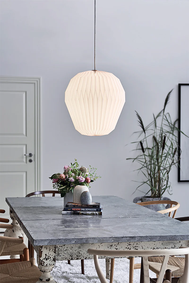 Lampa wisząca MODEL 130 BOUQUET 1 biały - Image 14