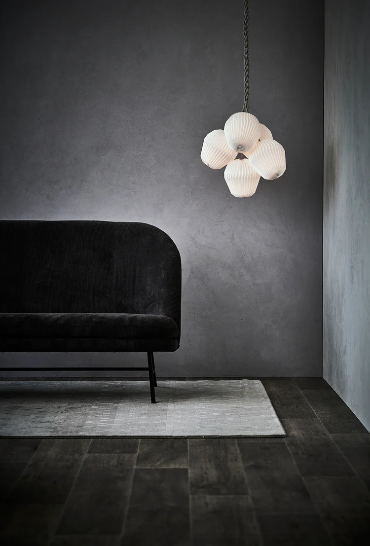 Lampa wisząca MODEL 130 BOUQUET 5 biały - Image 11