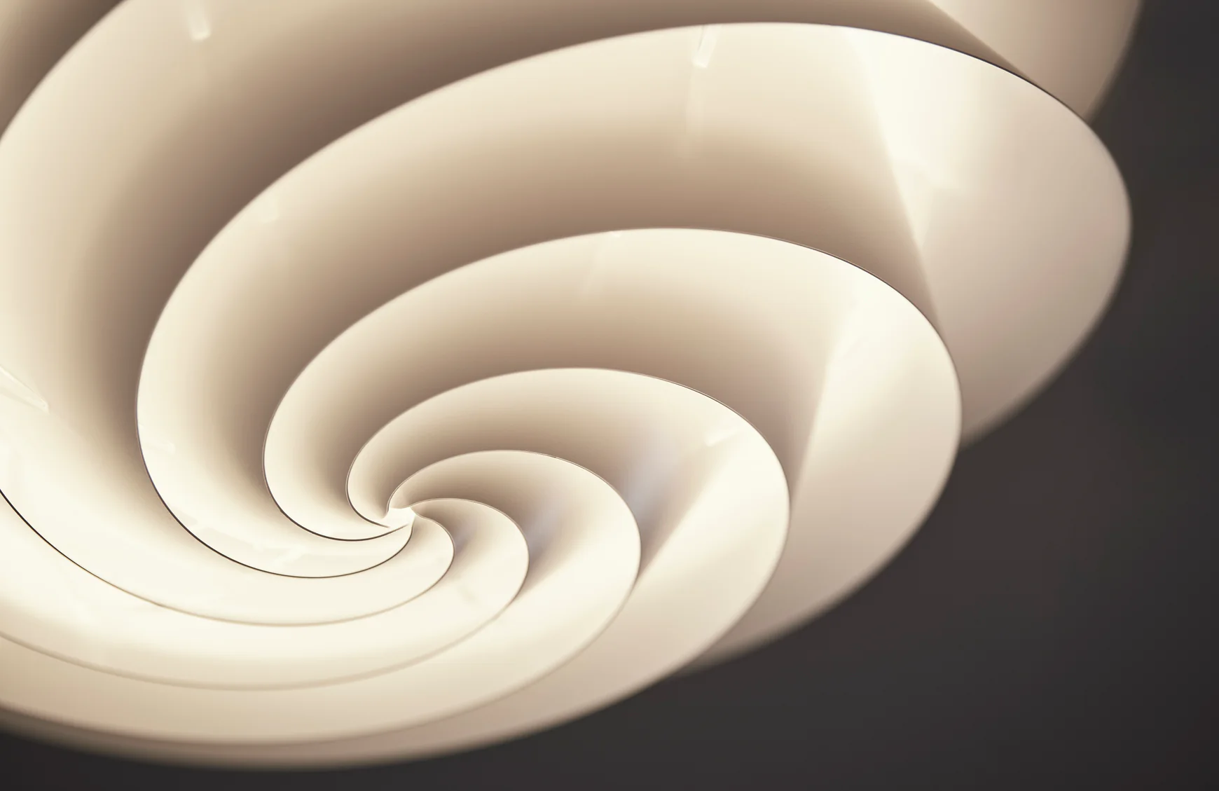 Lampa wisząca MODEL 1313 SWIRL 3 miedziany - Image 9