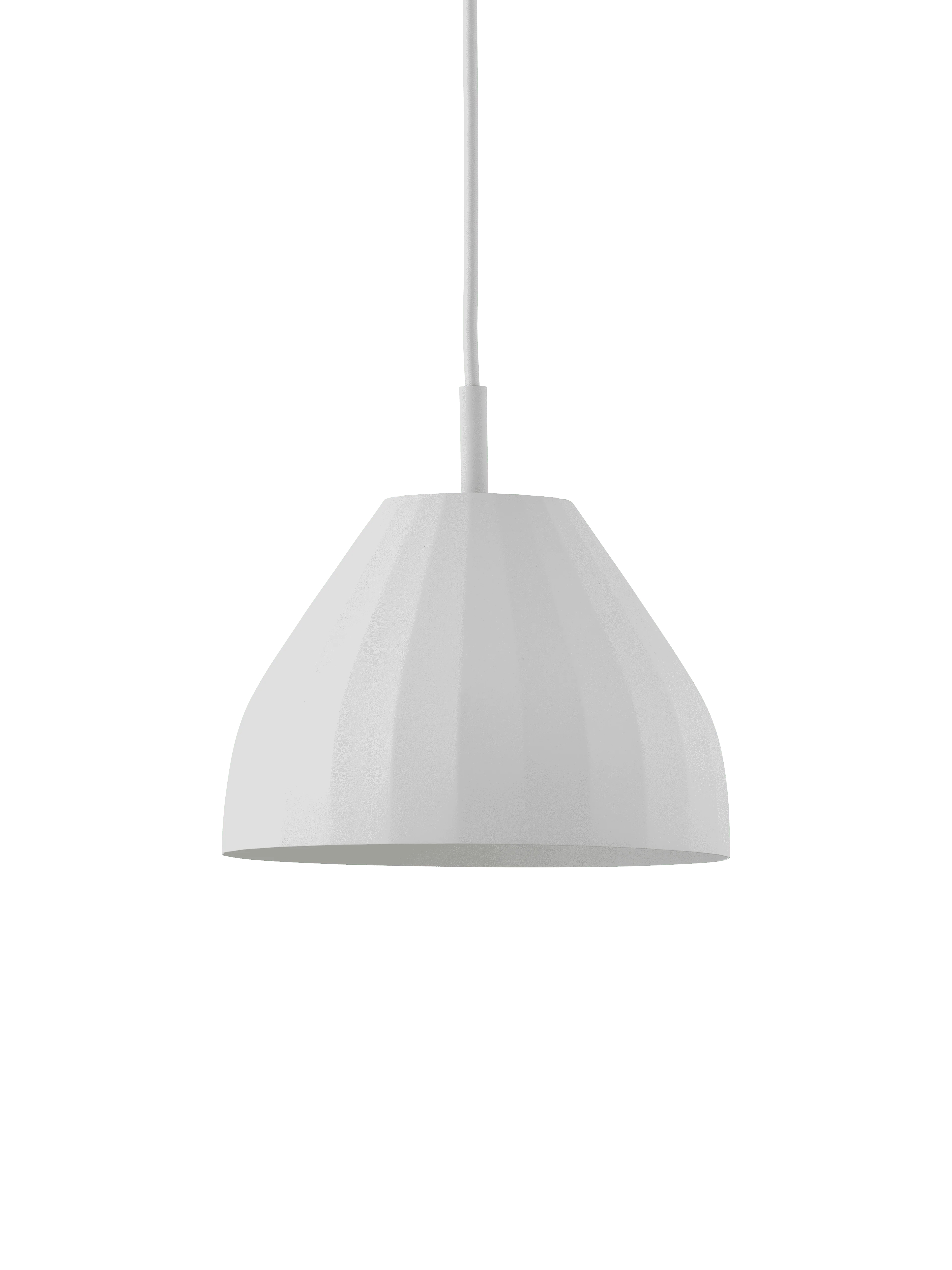 Lampa wisząca MODEL 140 FACET biały - Image 12