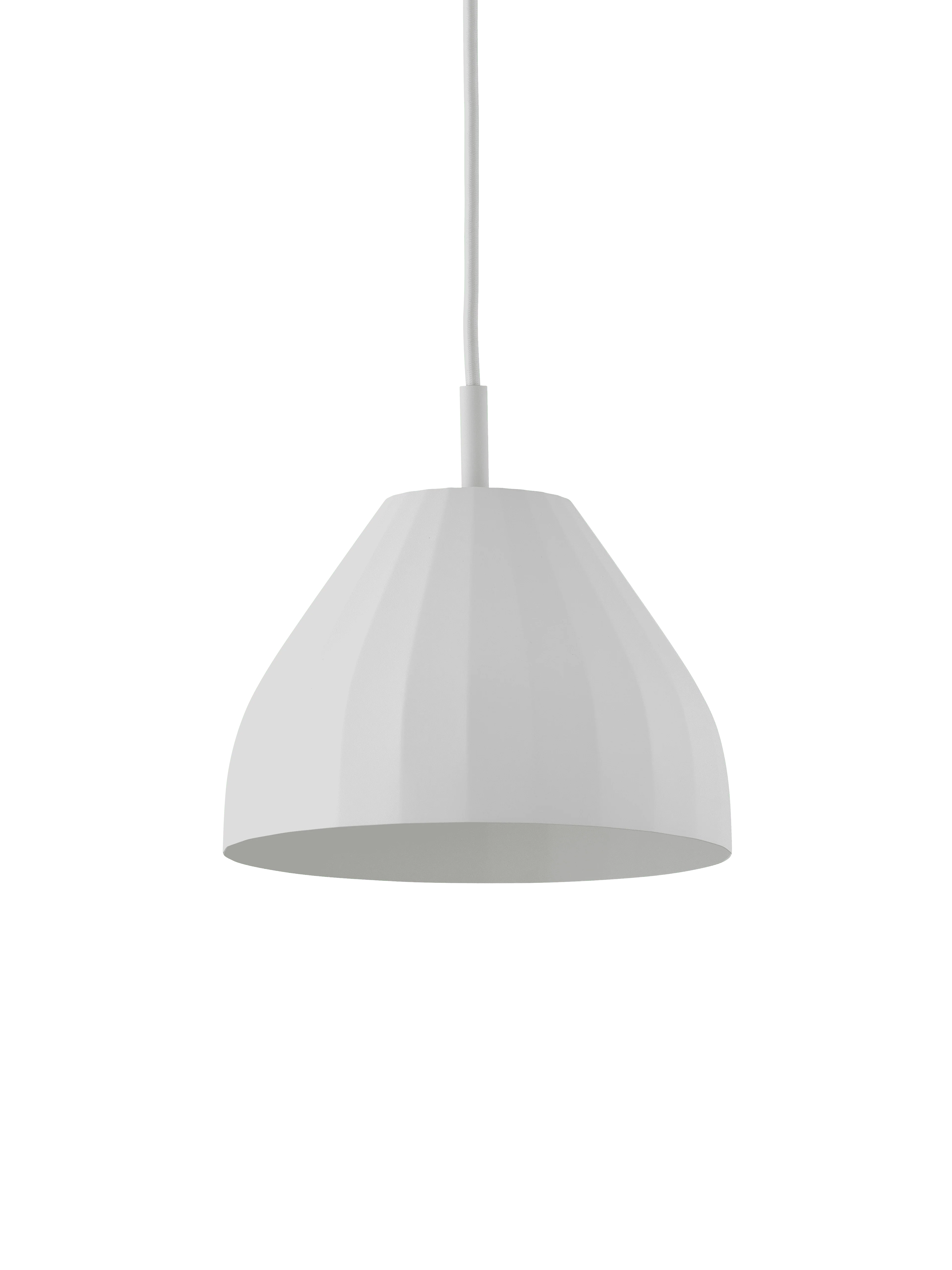 Lampa wisząca MODEL 140 FACET biały - Image 8
