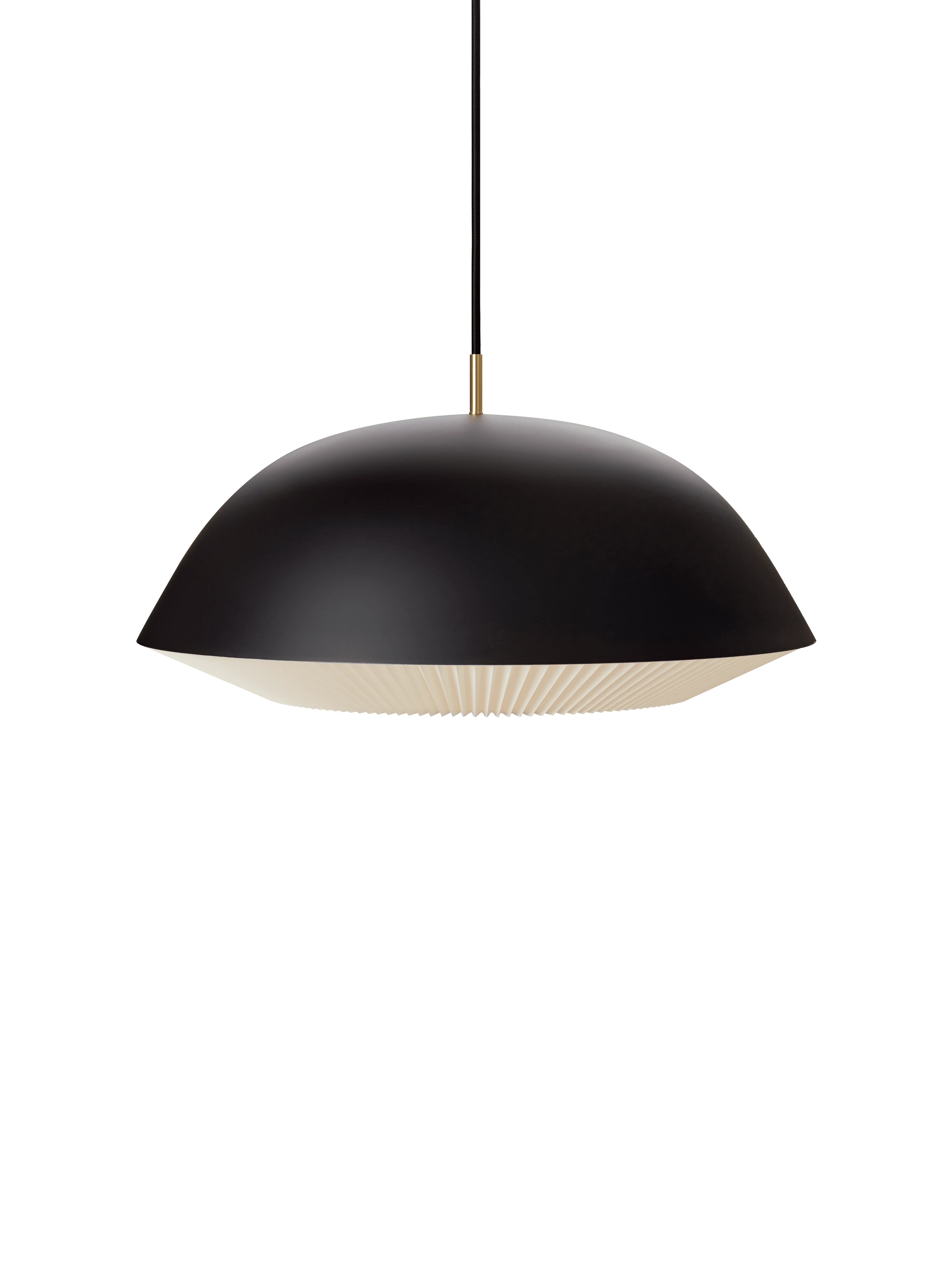 Lampa wisząca MODEL 155 CACHÉ XL czarny - Image 3