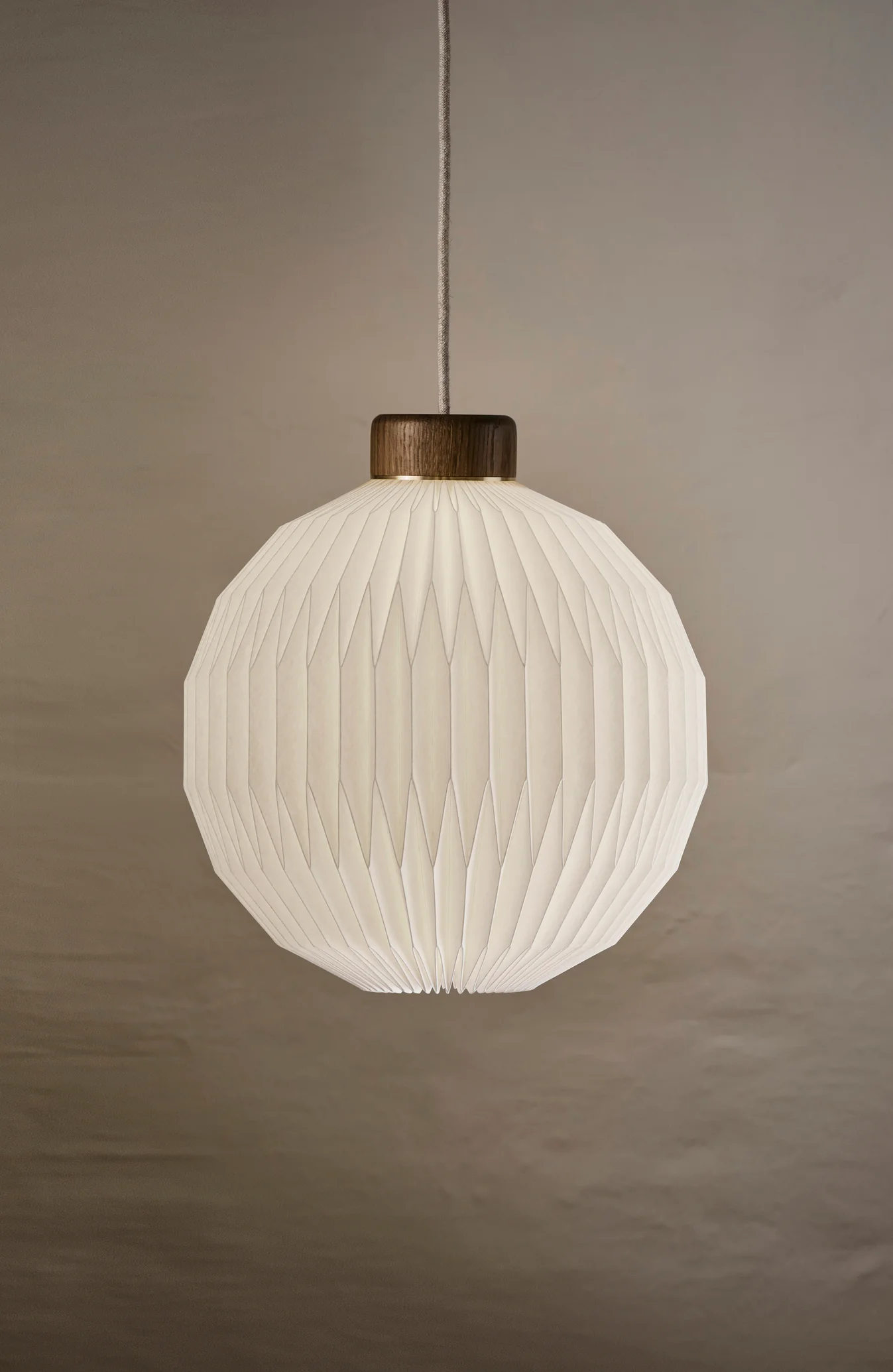 Lampa wisząca MODEL 180 biały - Image 11