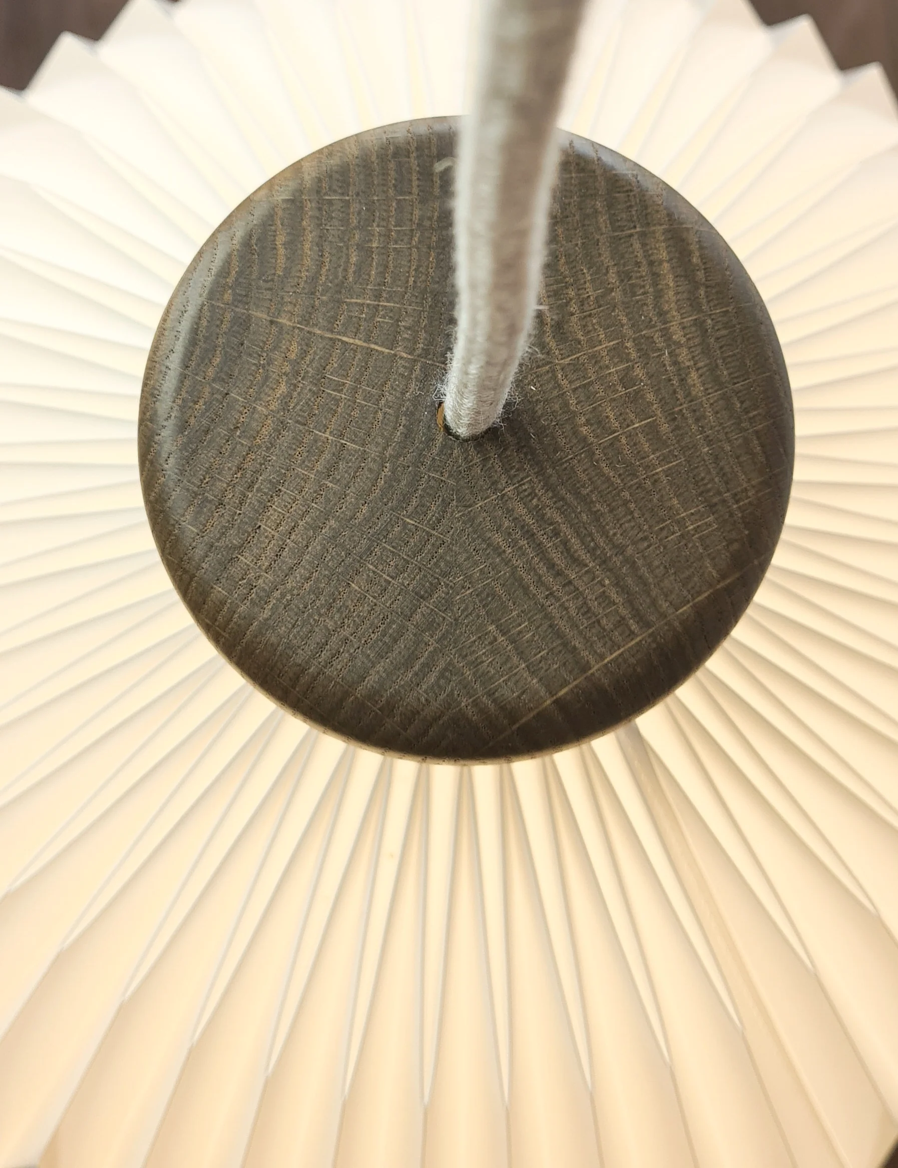 Lampa wisząca MODEL 180 biały - Image 14