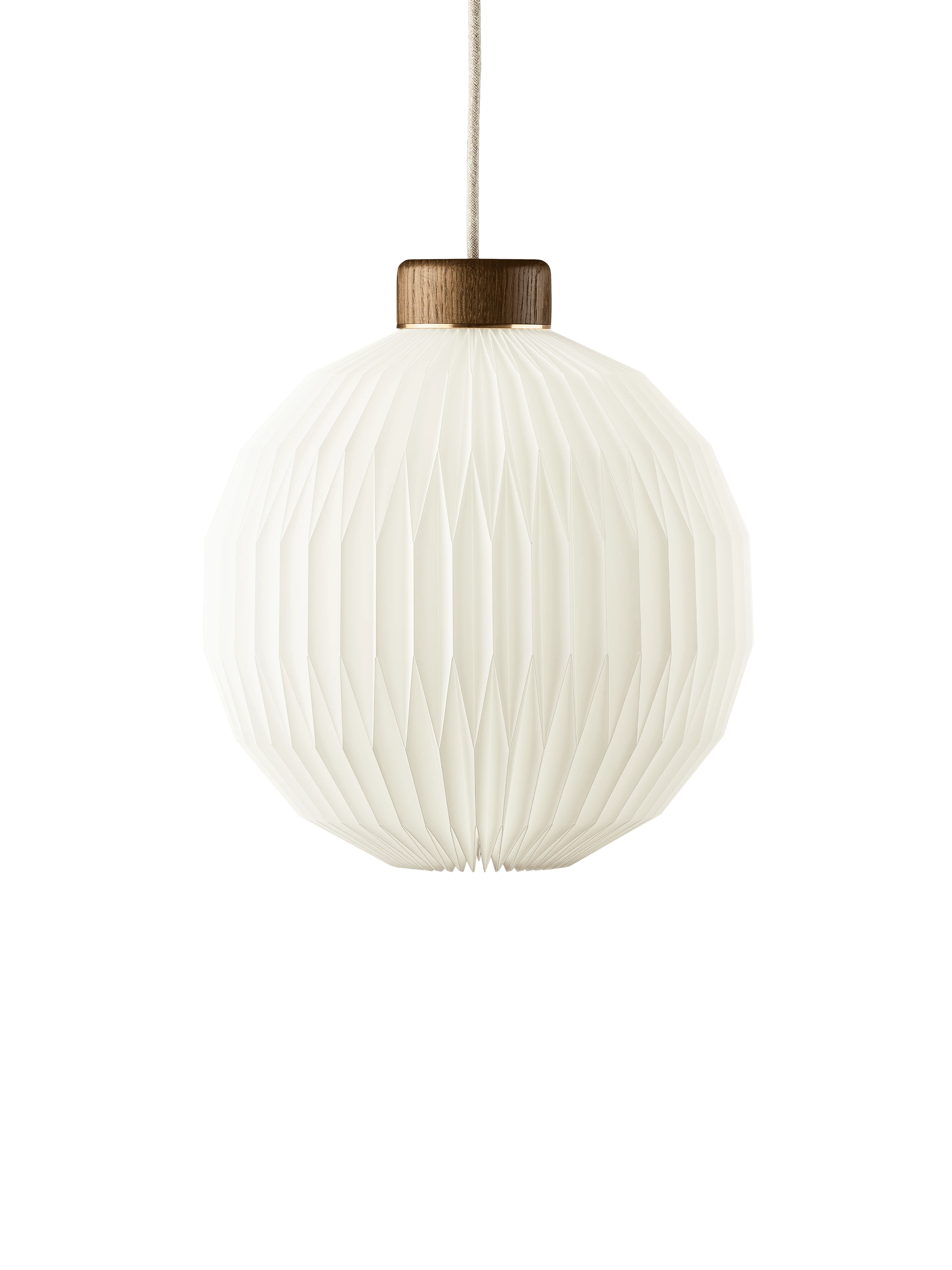 Lampa wisząca MODEL 180 biały - Image 5
