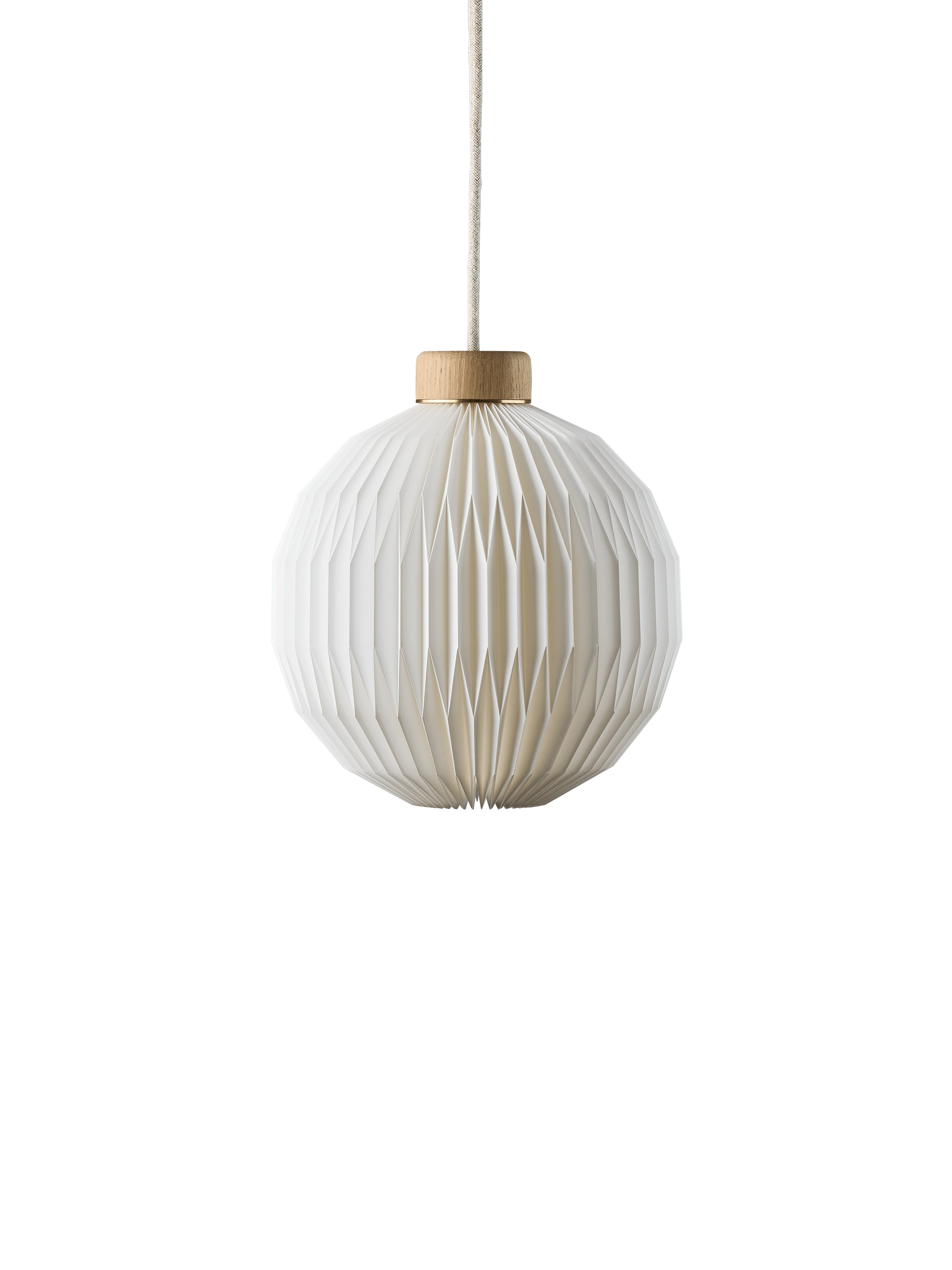 Lampa wisząca MODEL 180 biały - Image 8