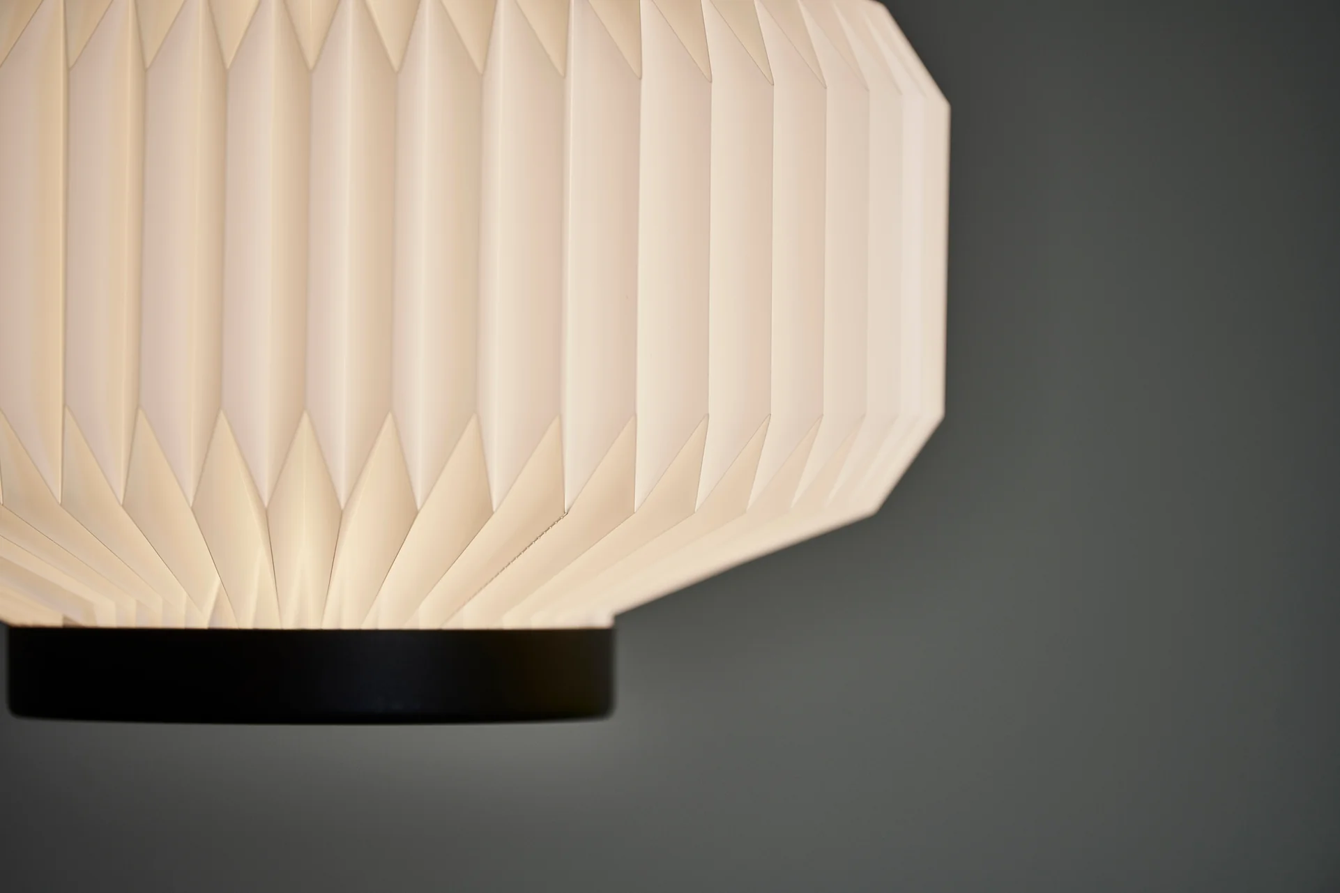 Lampa wisząca MODEL 186 SHIBUI biały - Image 10