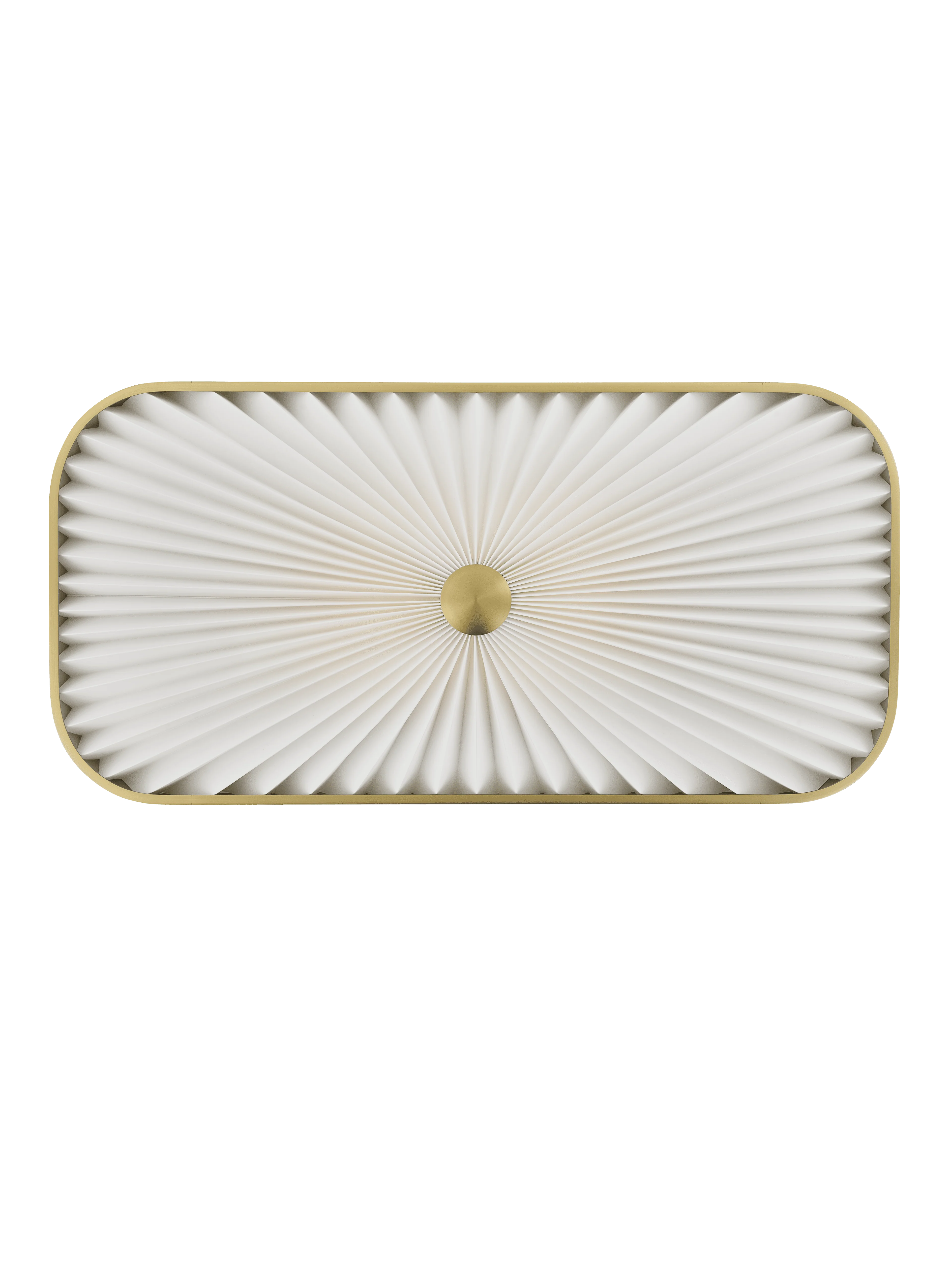 Lampa wisząca MODEL 197 CELINE biały ze złotym - Image 11