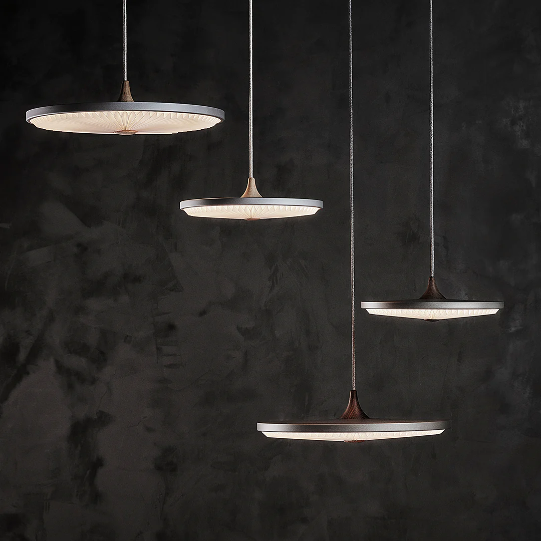 Lampa wisząca MODEL 198 SOLEIL jasny dąb - Image 9