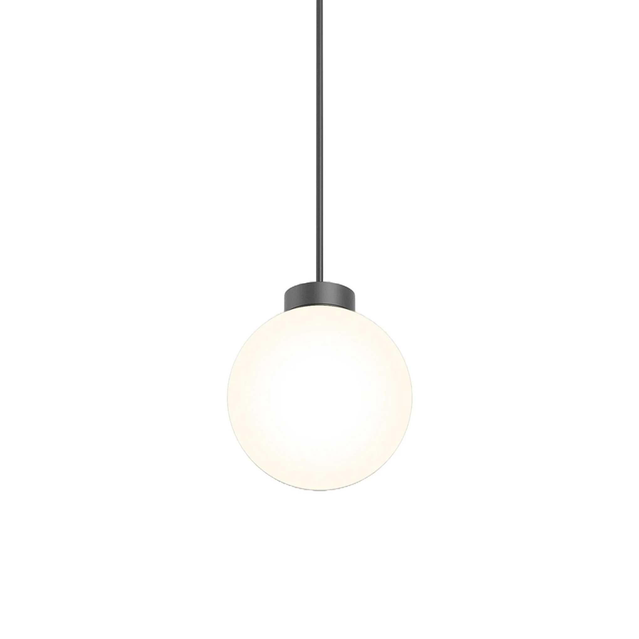 Lampa wisząca MODERN BALL SIMPLE