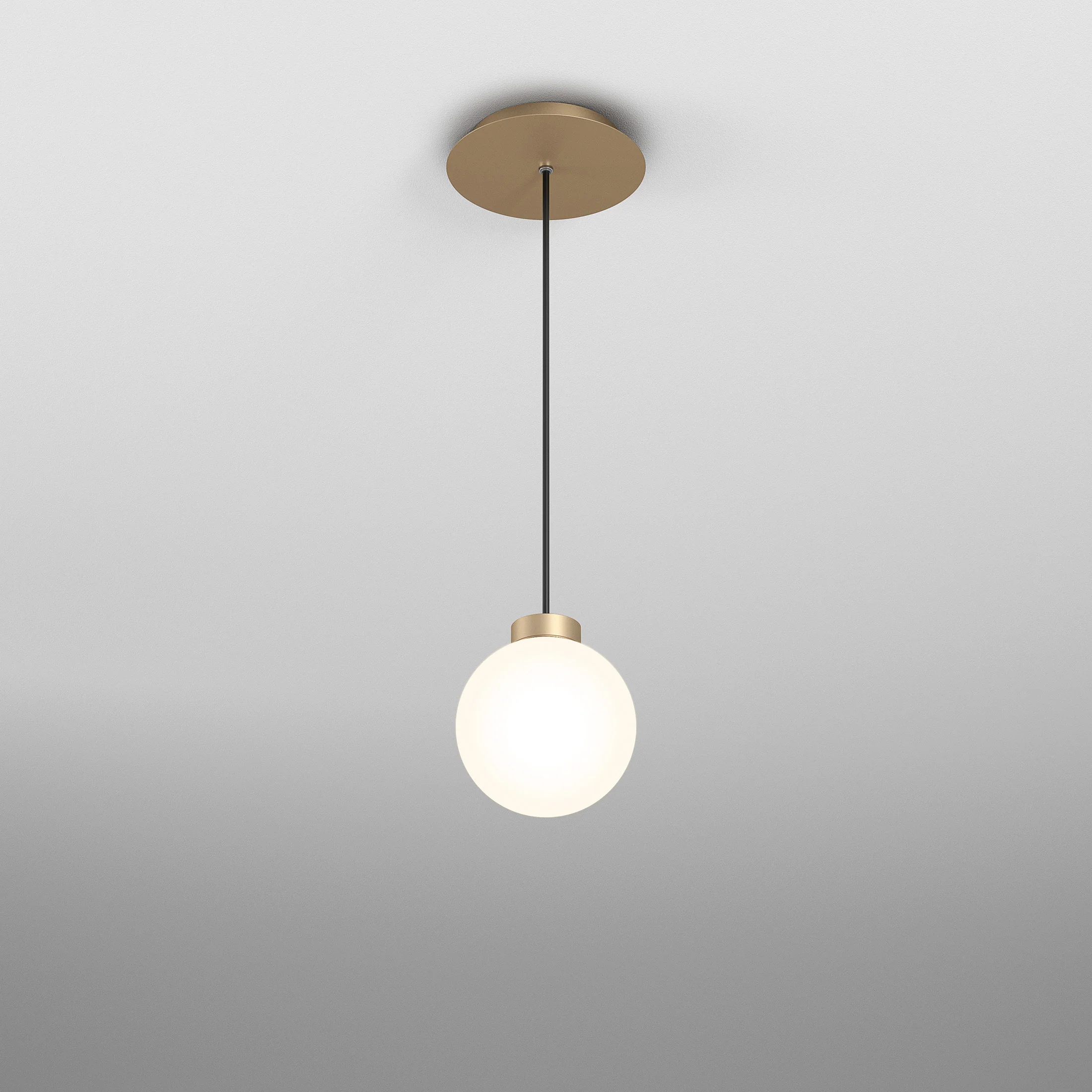 Lampa wisząca MODERN BALL SIMPLE - Image 4