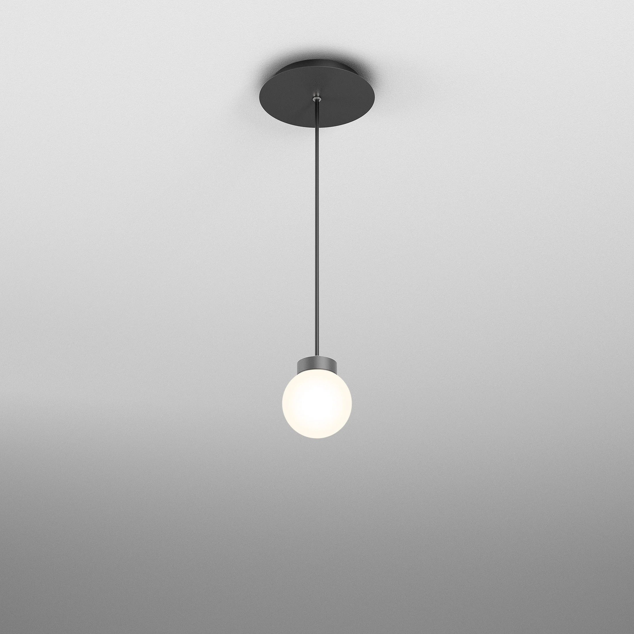 Lampa wisząca MODERN BALL SIMPLE - Image 6
